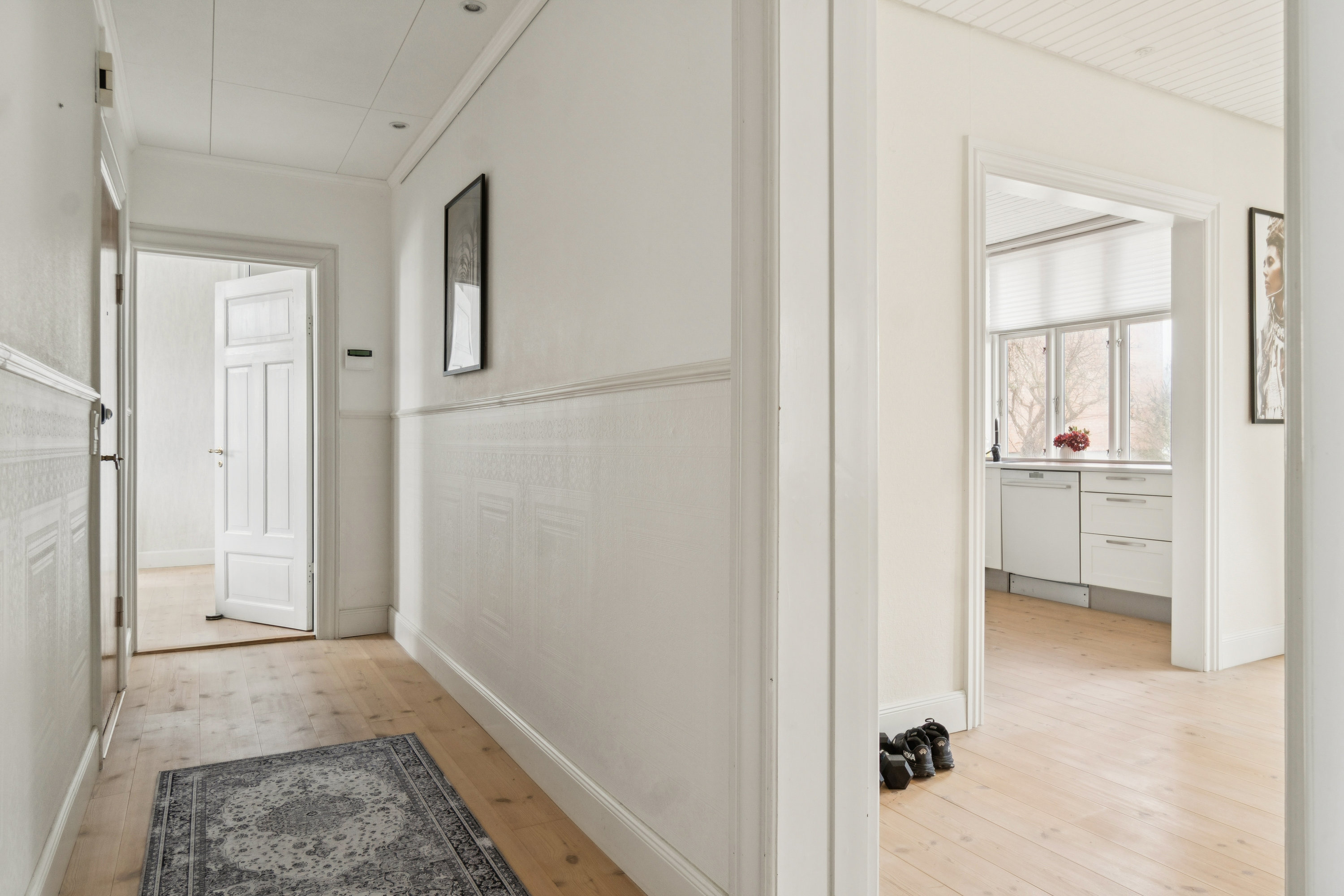 Fremhævet  billede i fuldskærmstilstand. Billede af Gørtlergade 15, st.., 4200 Slagelse