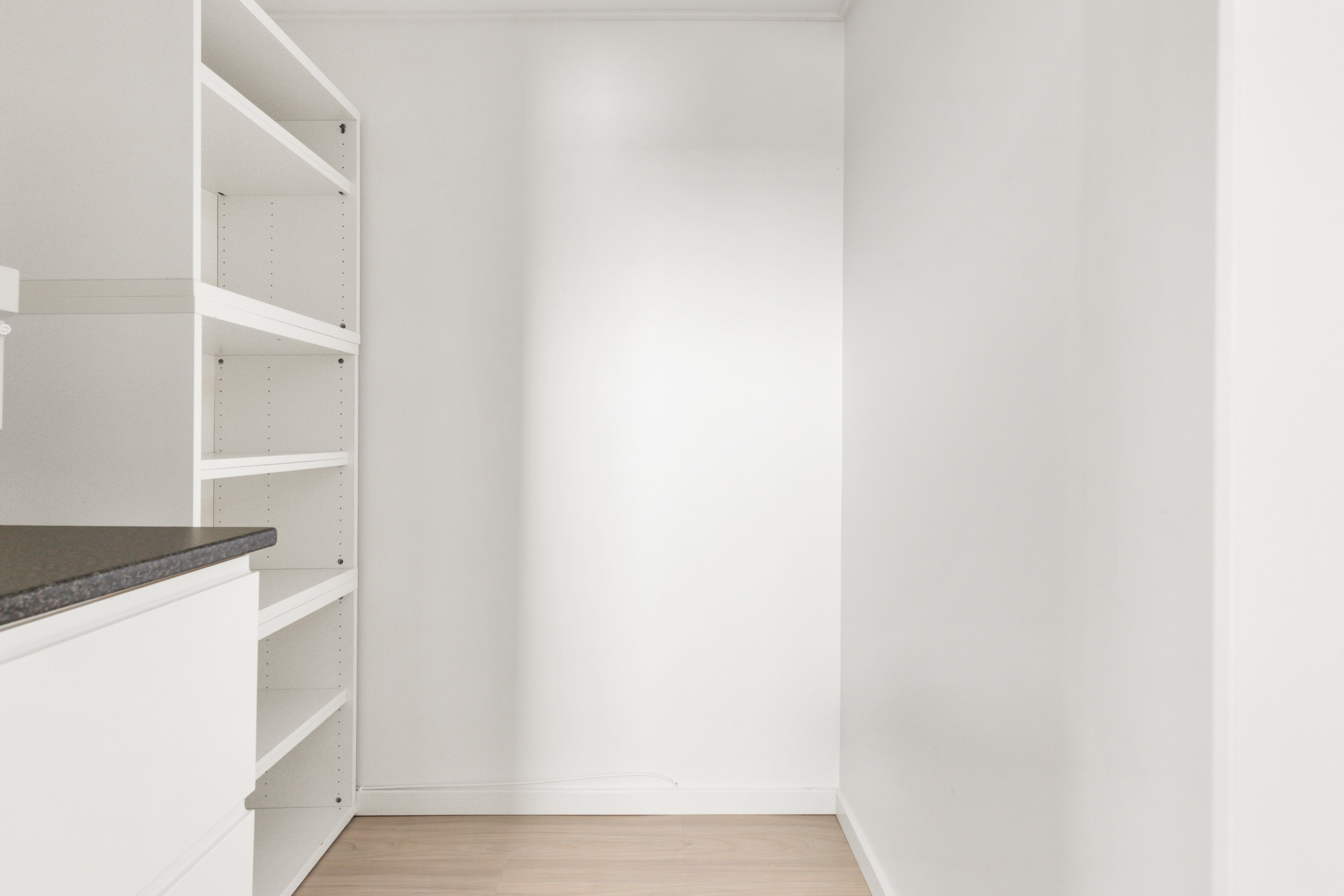 Fremhævet vikt billede i fuldskærmstilstand. Billede af Skolevej 32, 9490 Pandrup