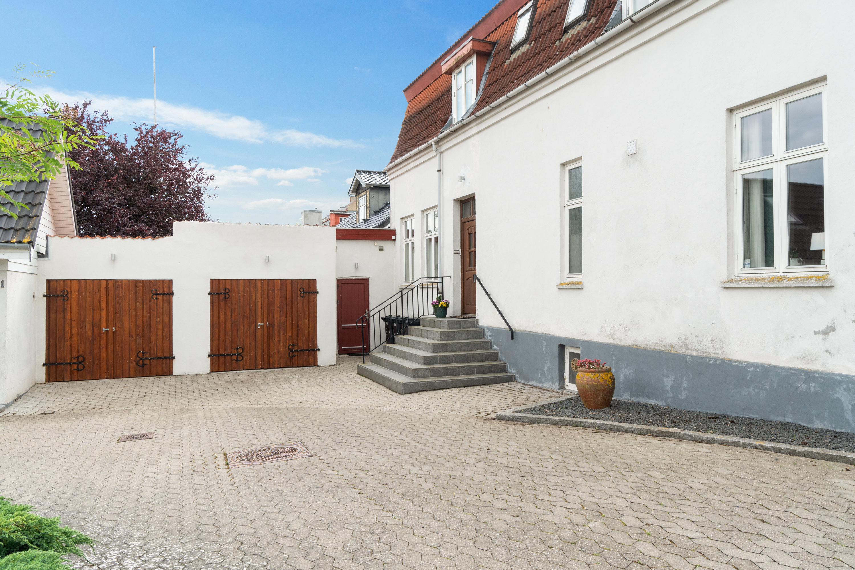 Fremhævet  billede i fuldskærmstilstand. Billede af Gørtlergade 15, st.., 4200 Slagelse