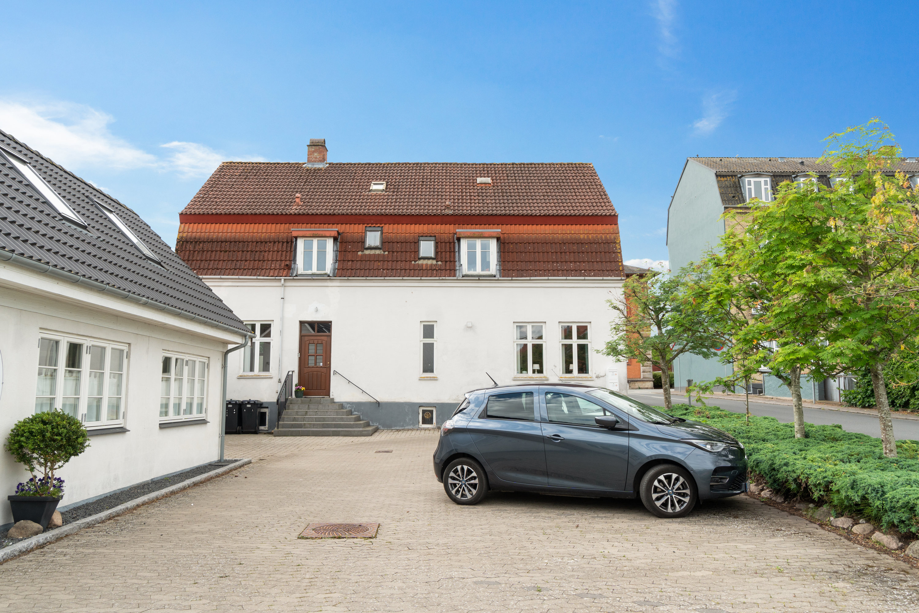 Fremhævet  billede i fuldskærmstilstand. Billede af Gørtlergade 15, st.., 4200 Slagelse