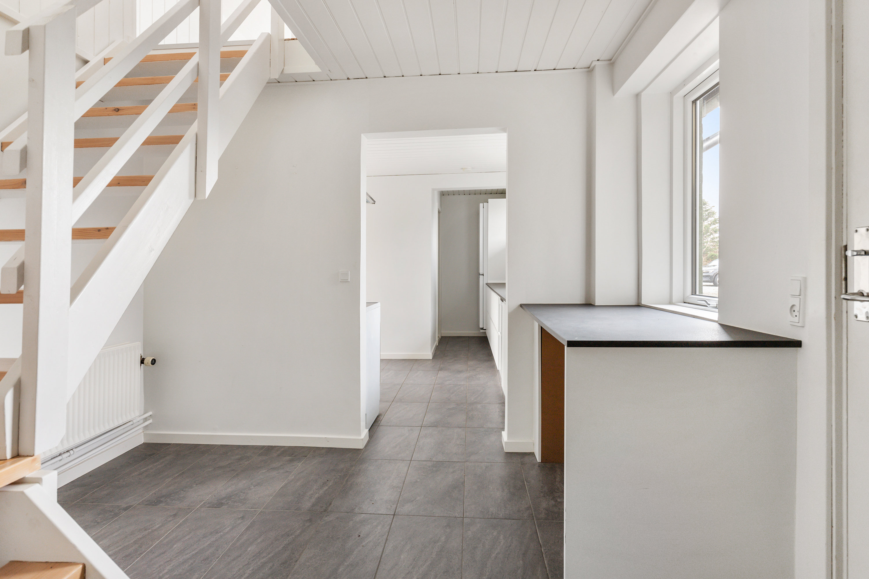 Fremhævet ent billede i fuldskærmstilstand. Billede af Skolevej 32, 9490 Pandrup