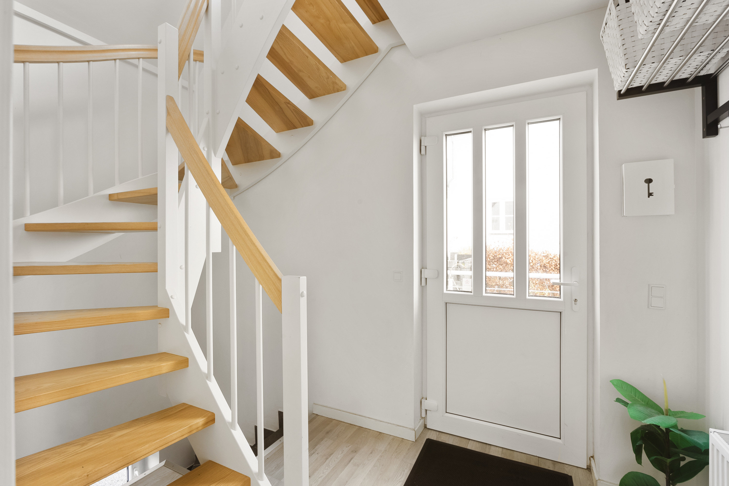 Fremhævet værelse billede i fuldskærmstilstand. Billede af Varnæsvej 589, Ny Skovbøl, 6200 Aabenraa