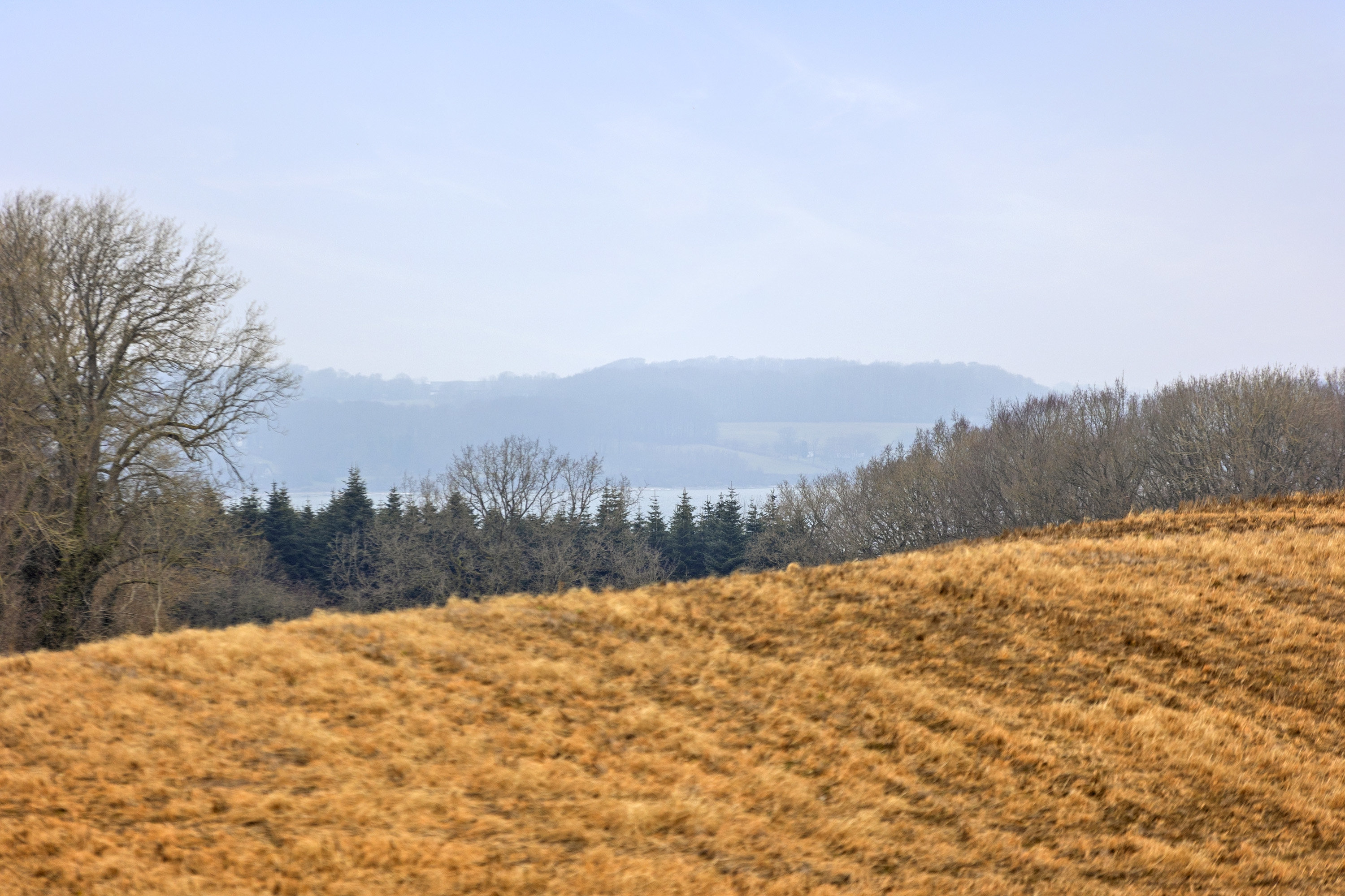 Fremhævet område billede i fuldskærmstilstand. Billede af Varnæsvej 589, Ny Skovbøl, 6200 Aabenraa