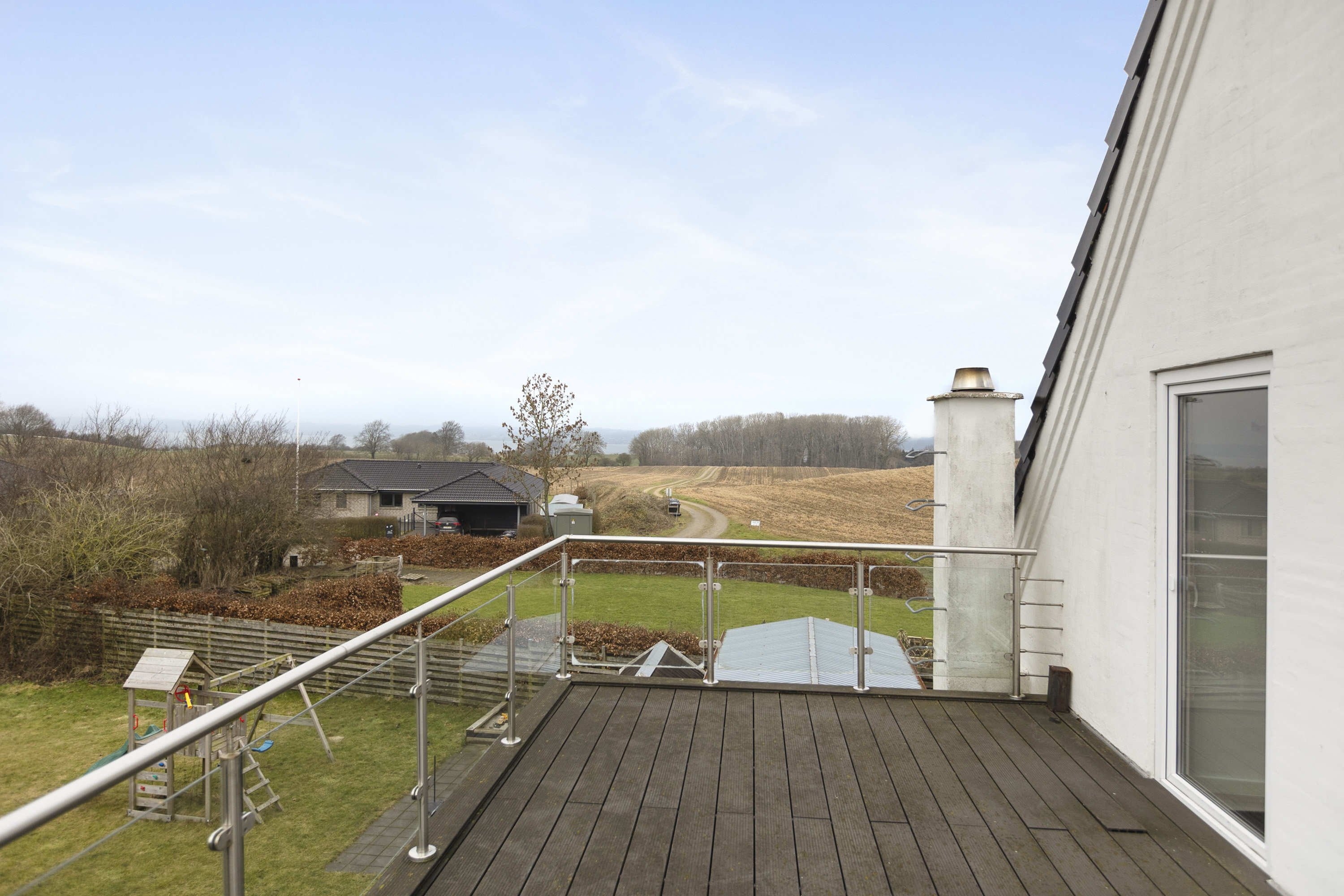 Fremhævet område billede i fuldskærmstilstand. Billede af Varnæsvej 589, Ny Skovbøl, 6200 Aabenraa