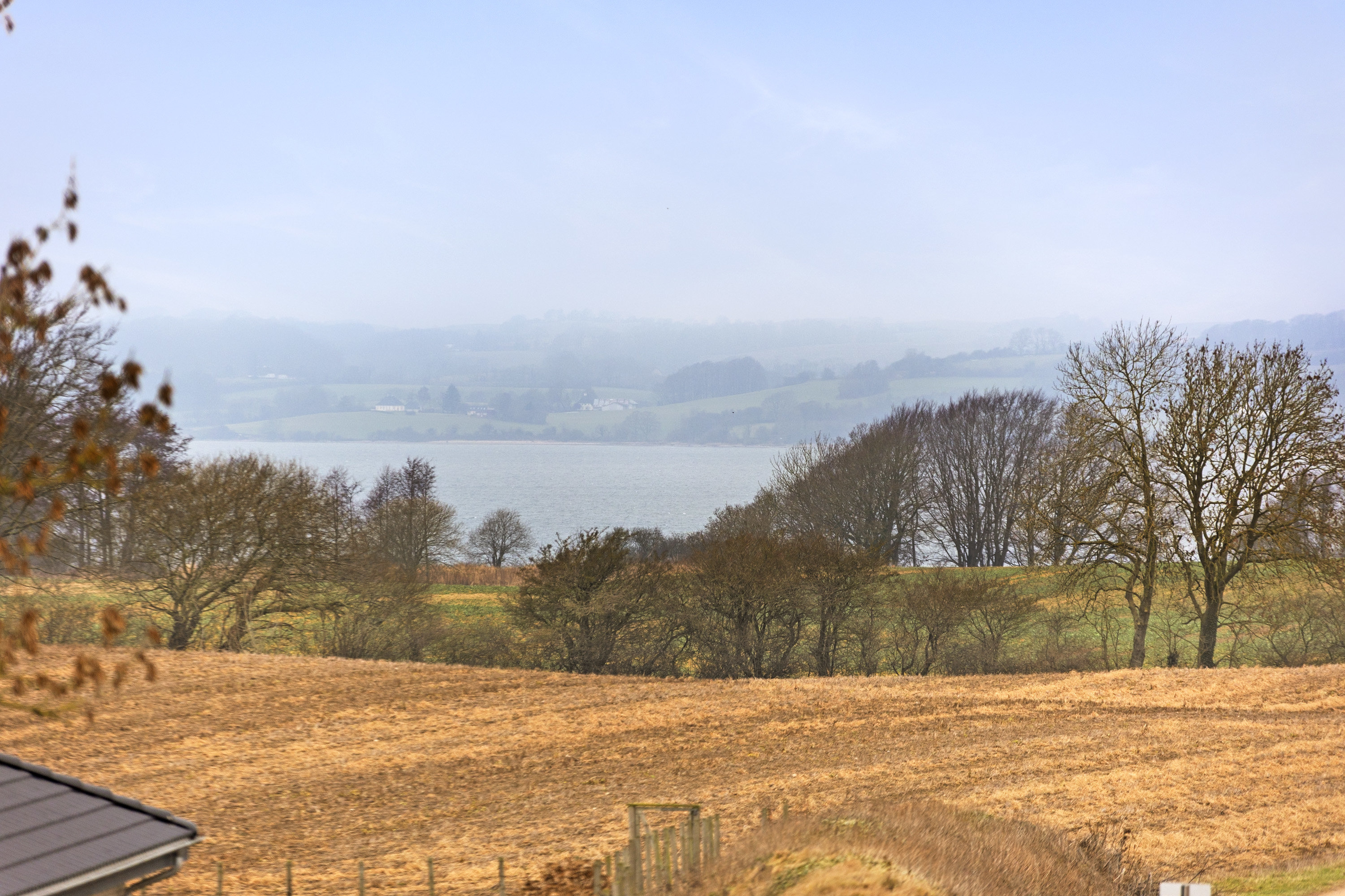 Fremhævet område billede i fuldskærmstilstand. Billede af Varnæsvej 589, Ny Skovbøl, 6200 Aabenraa