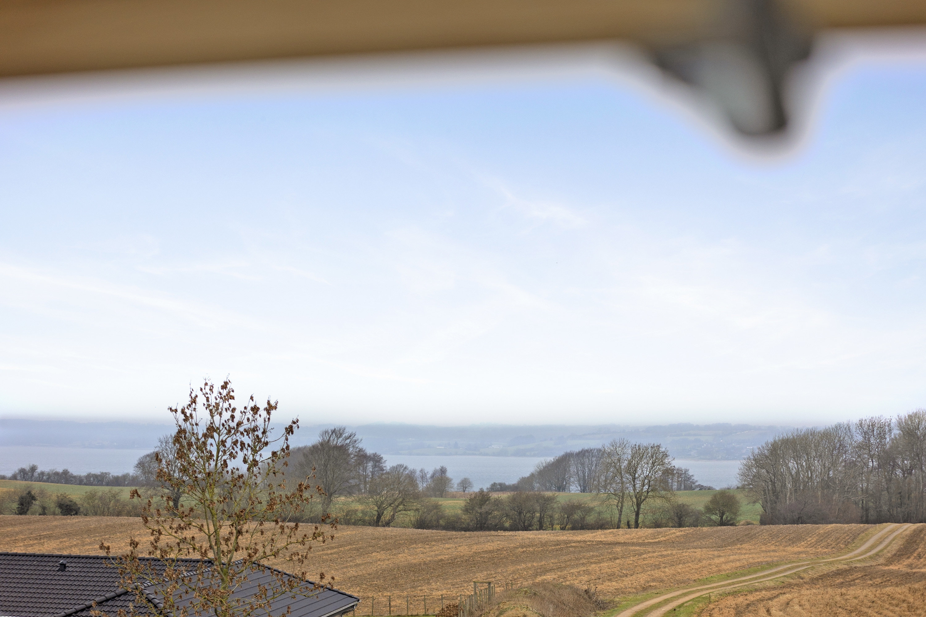 Fremhævet område billede i fuldskærmstilstand. Billede af Varnæsvej 589, Ny Skovbøl, 6200 Aabenraa