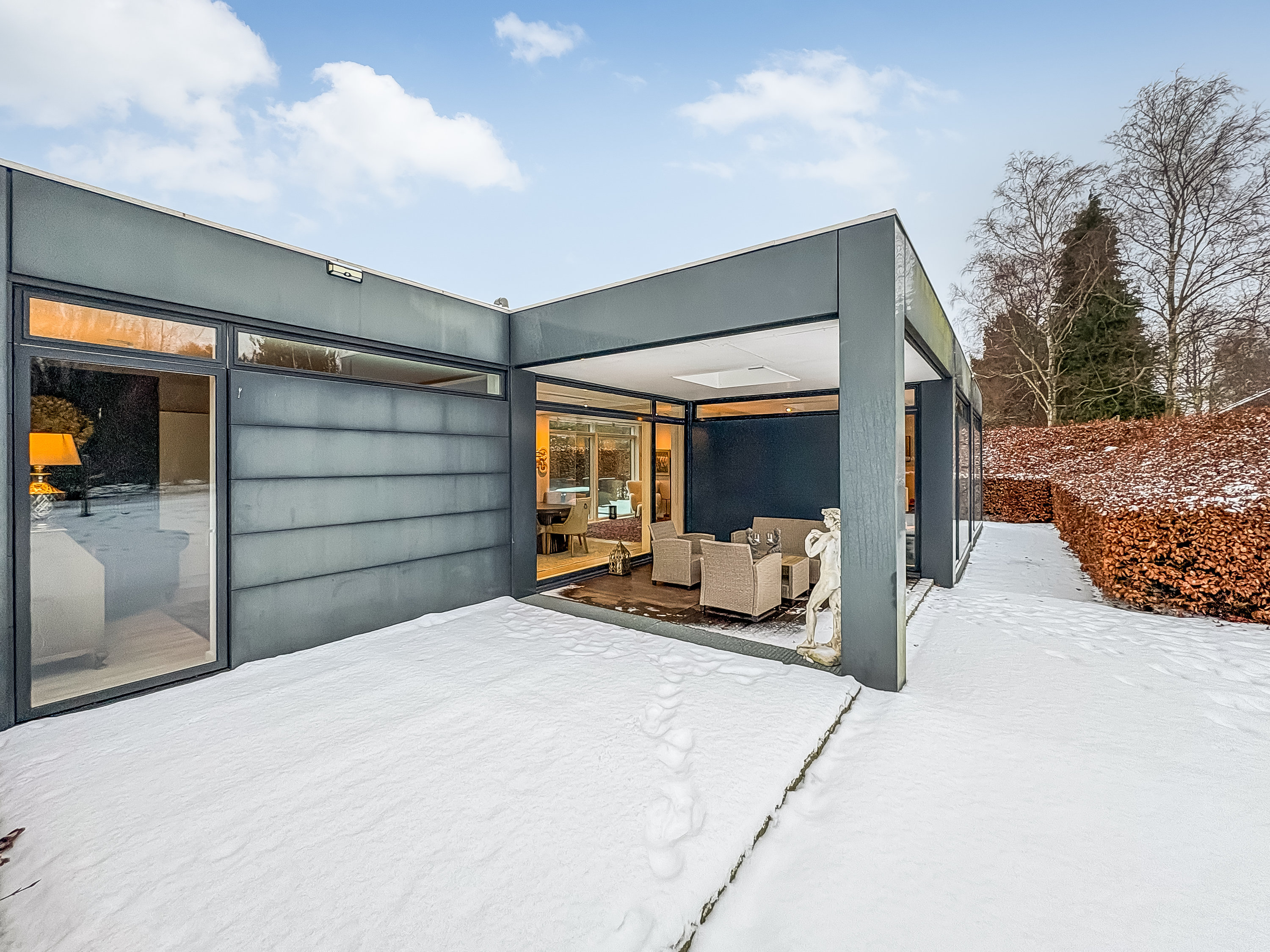 Fremhævet andet billede i fuldskærmstilstand. Billede af Granvej 67, Annisse, 3200 Helsinge