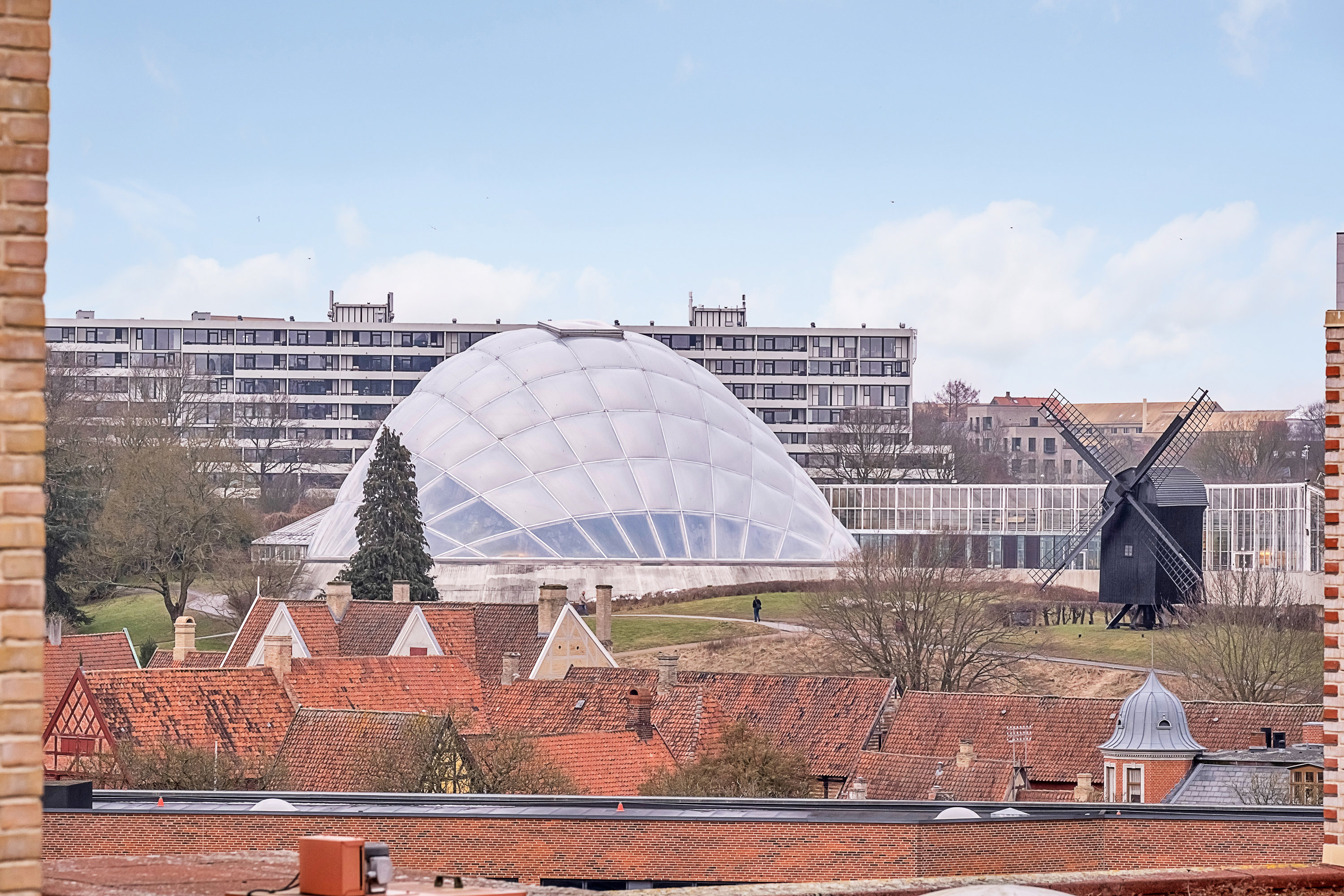 Fremhævet udsigt billede i fuldskærmstilstand. Billede af Ceresbyen 31, 5. 4., 8000 Aarhus C