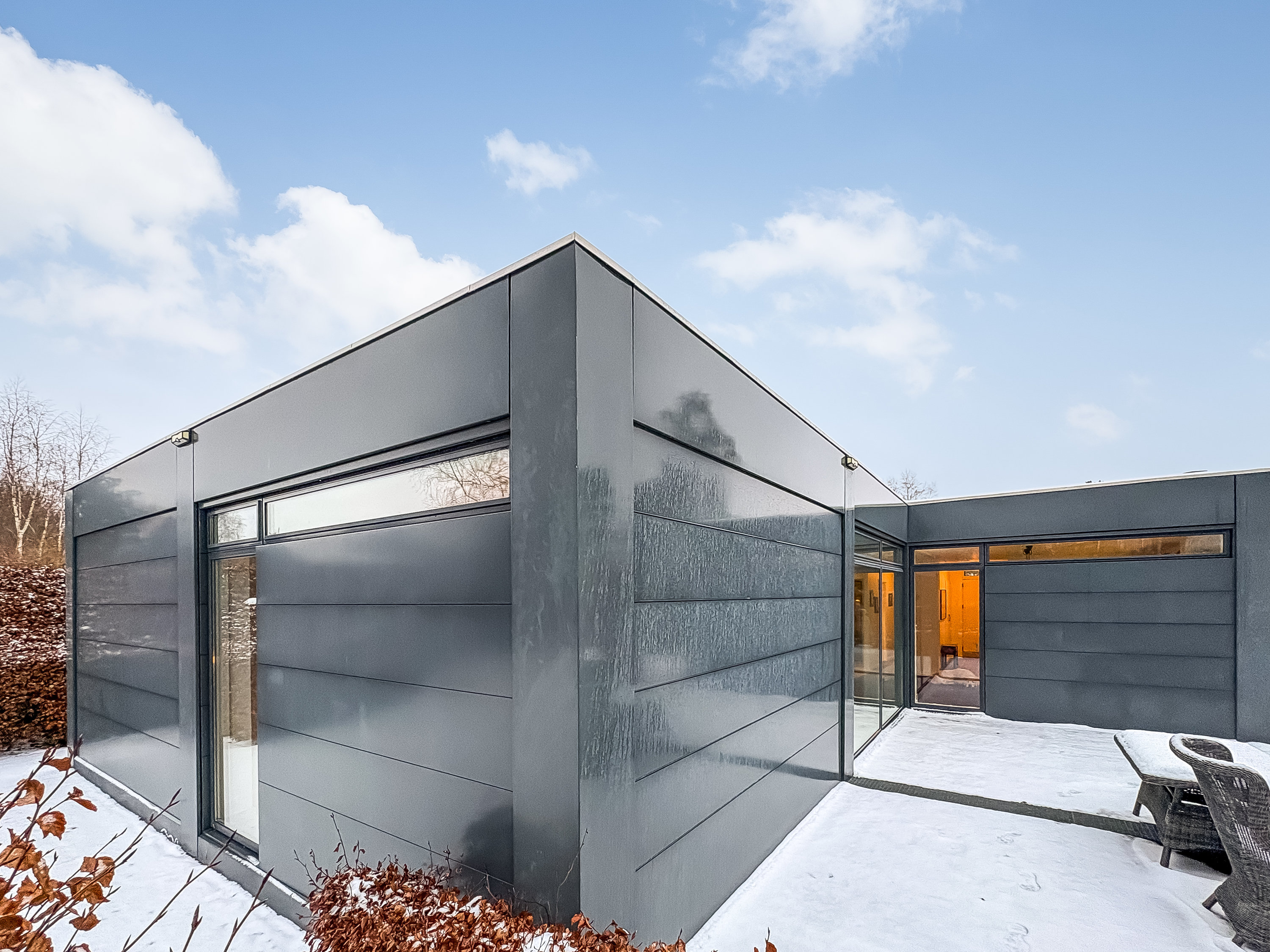 Fremhævet andet billede i fuldskærmstilstand. Billede af Granvej 67, Annisse, 3200 Helsinge