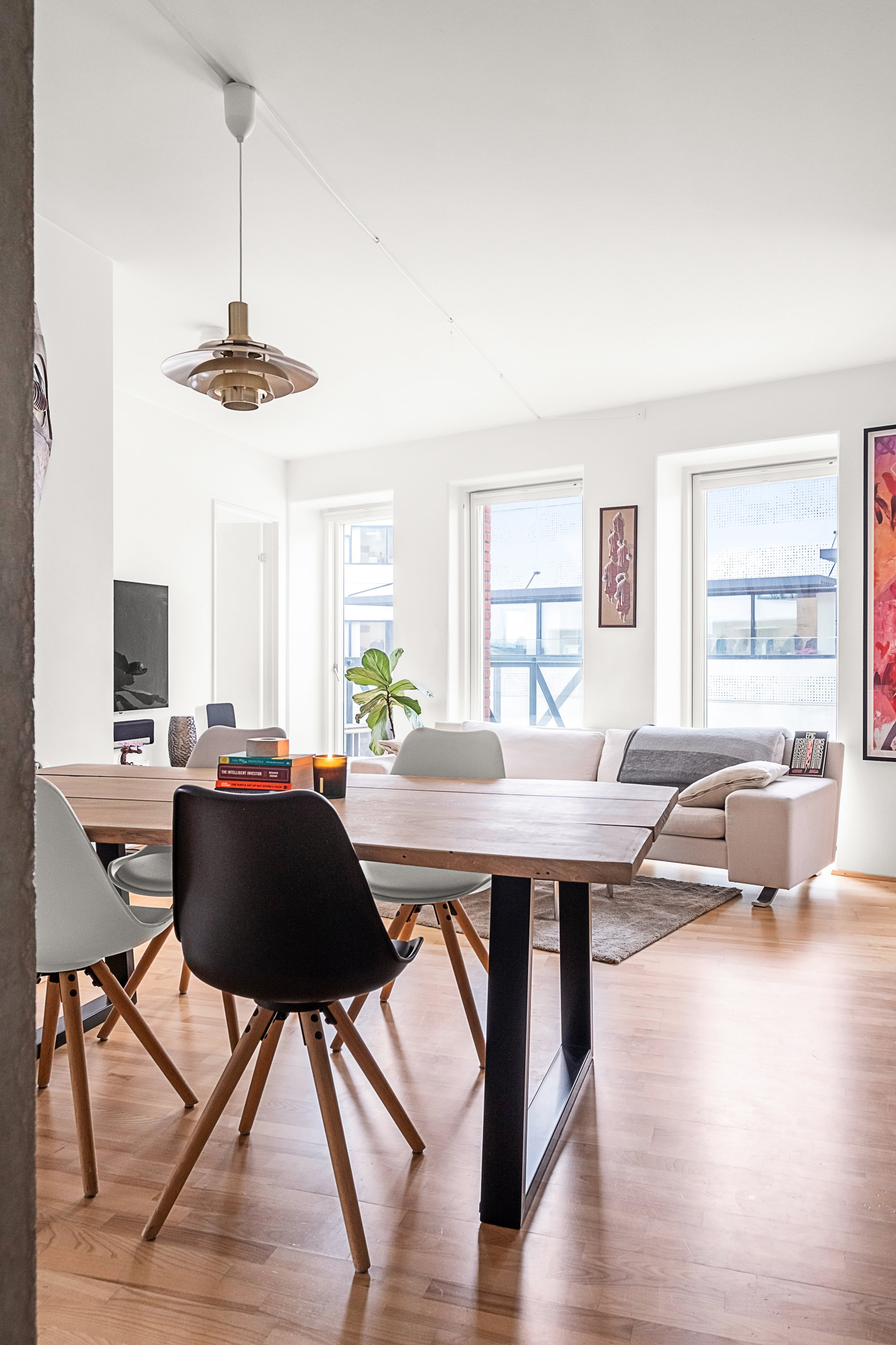 Ceresbyen 31, 5. 4., 8000 Aarhus C