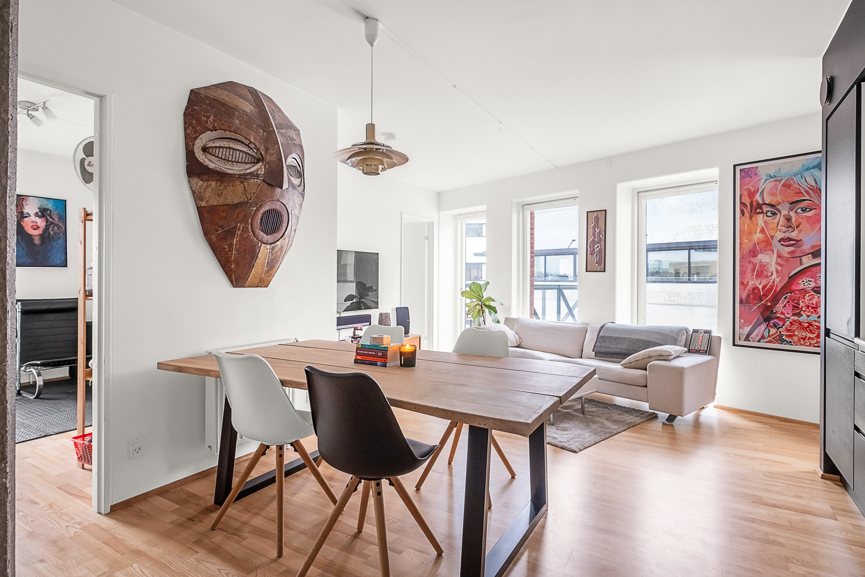 Ceresbyen 31, 5. 4., 8000 Aarhus C