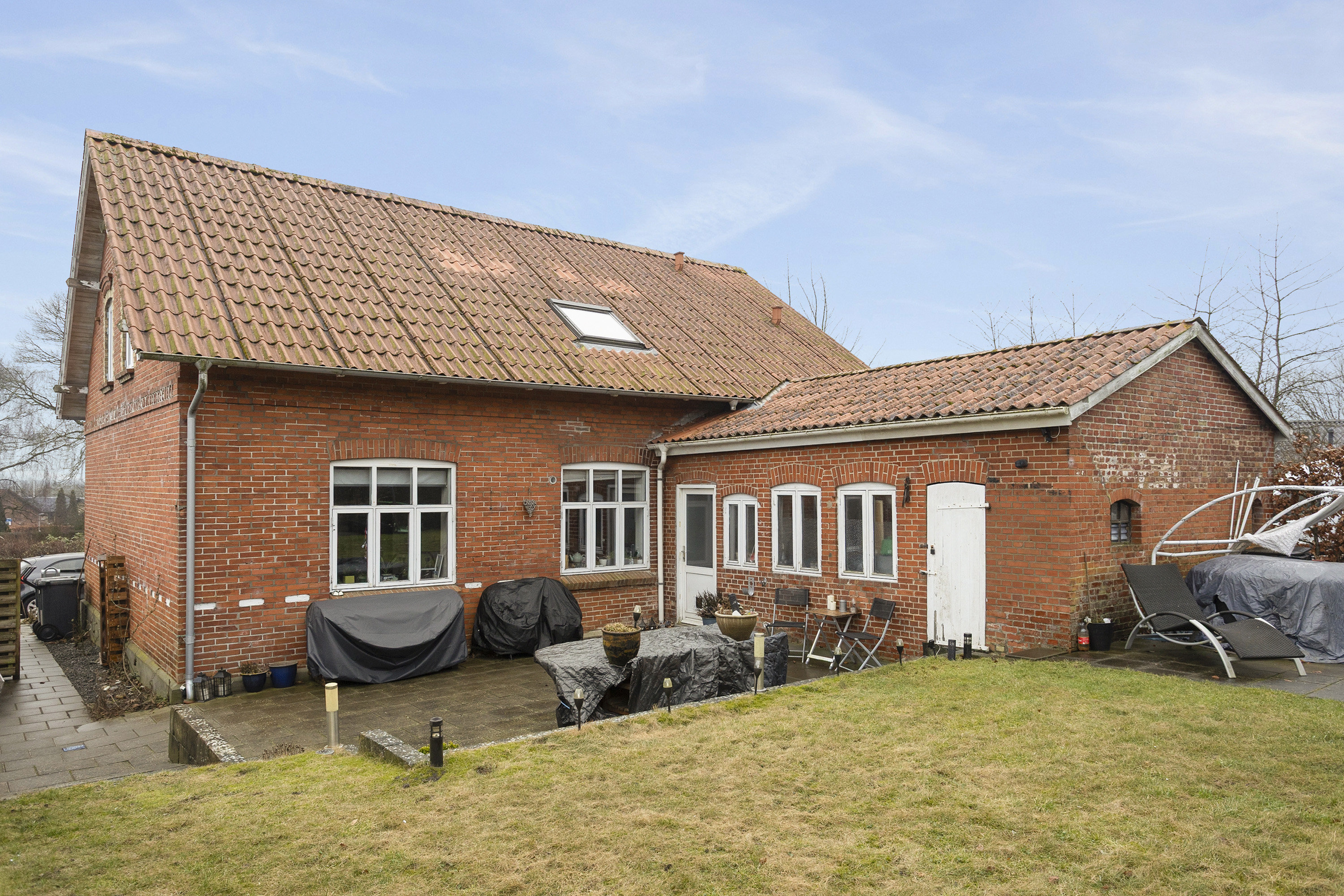 Skodborg Møllegade 9, 6630 Rødding