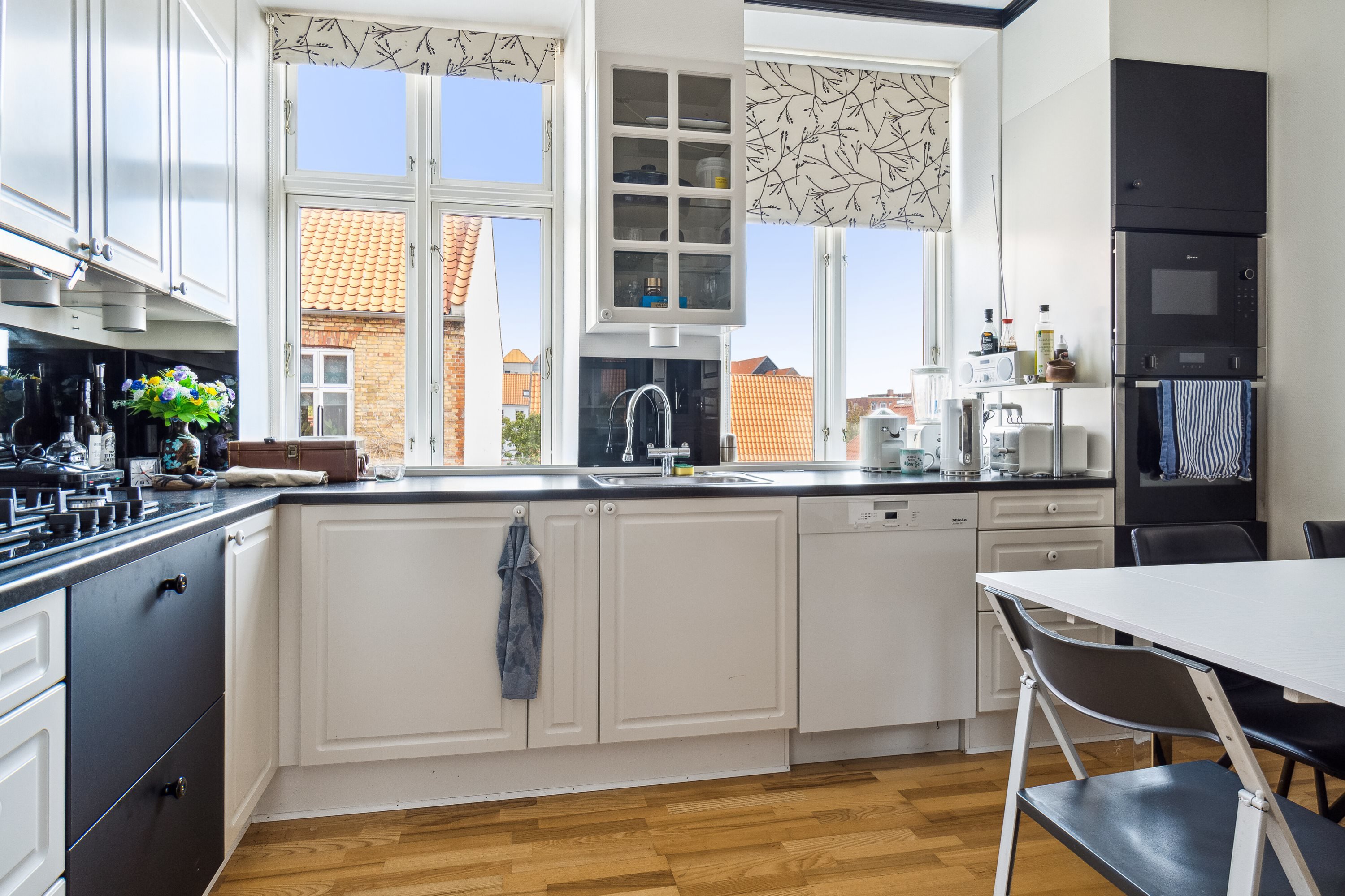 Solens Plads 25B, 1. th., 4220 Korsør