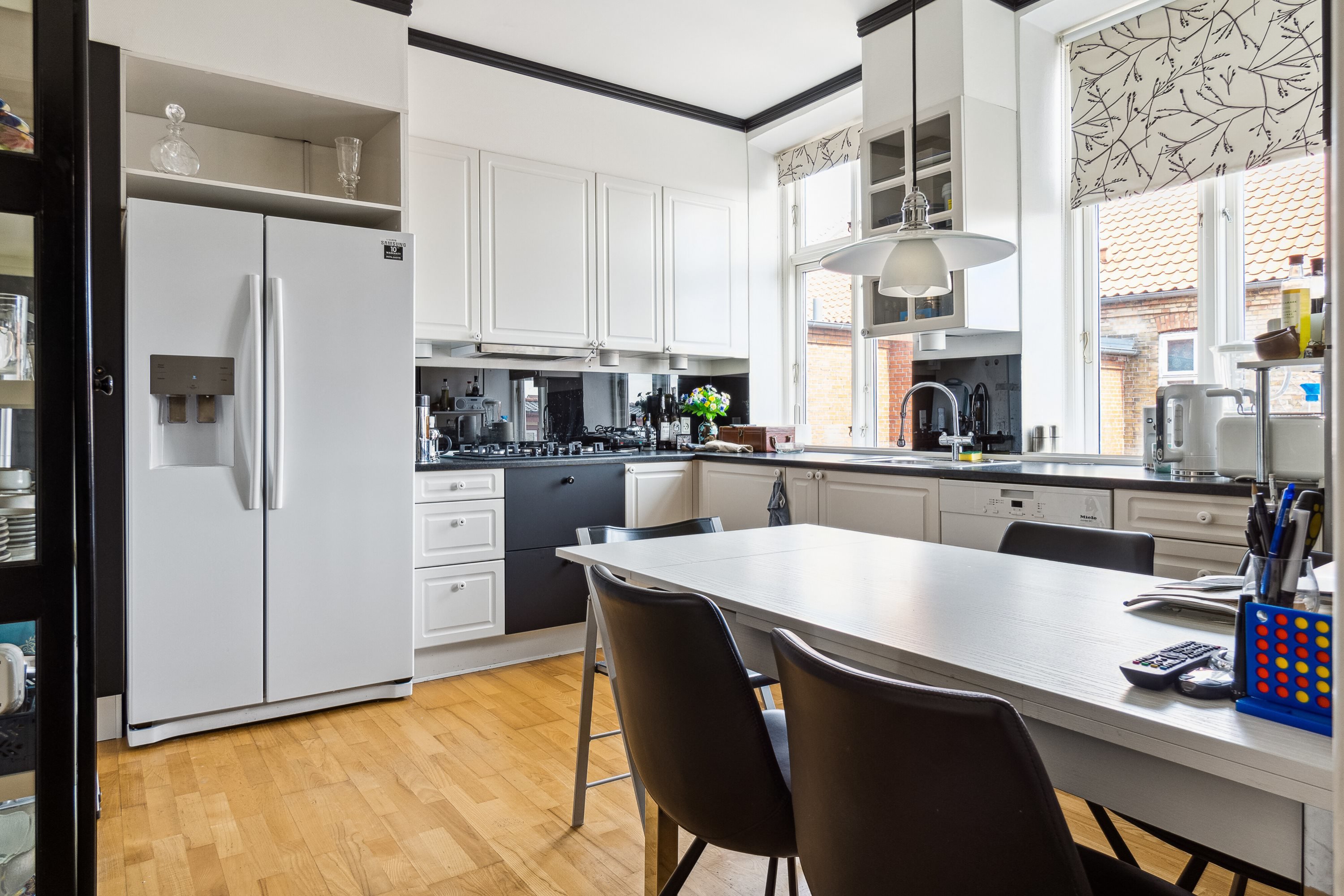 Solens Plads 25B, 1. th., 4220 Korsør