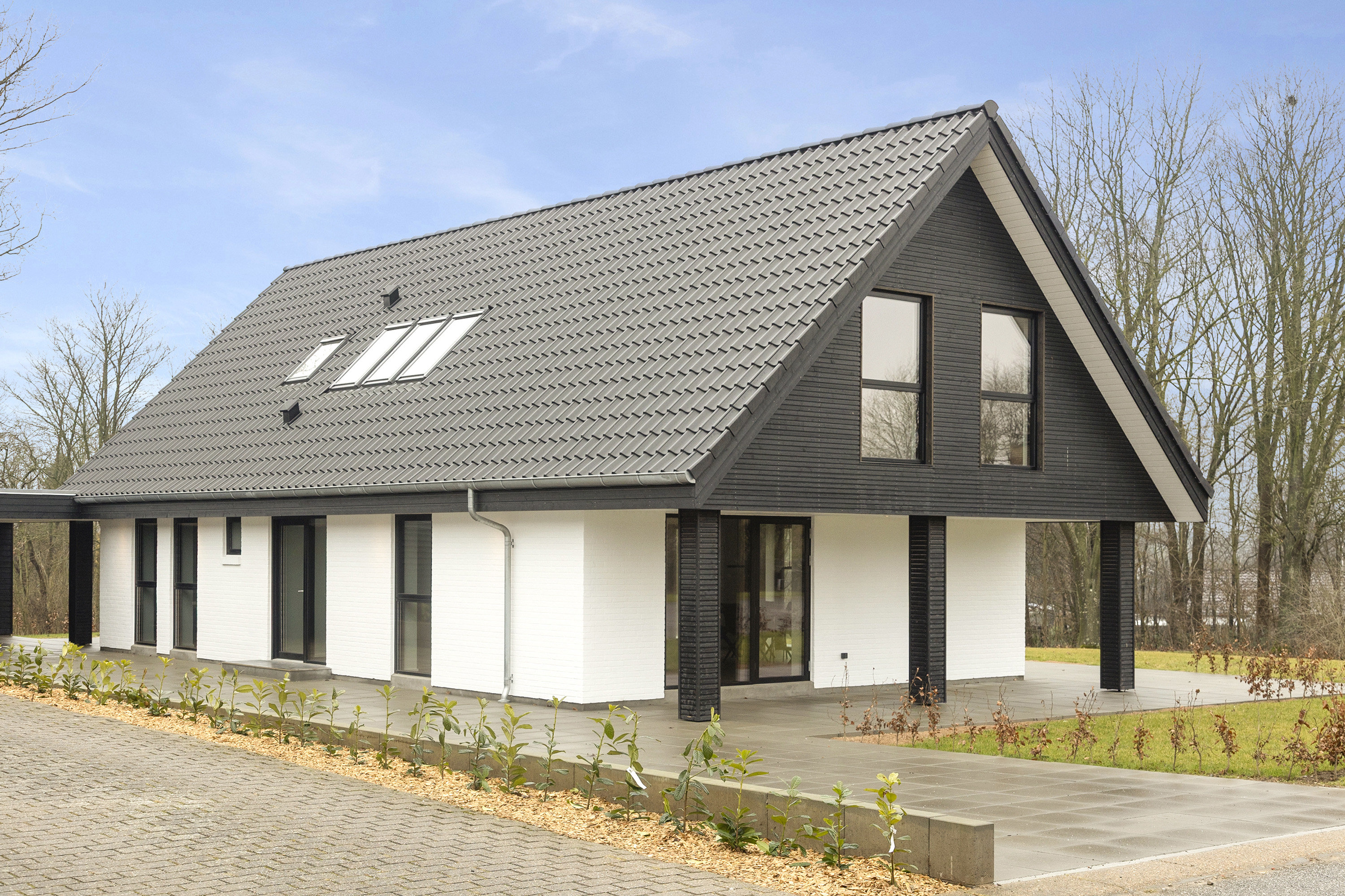 Morbærvej 110, 6600 Vejen