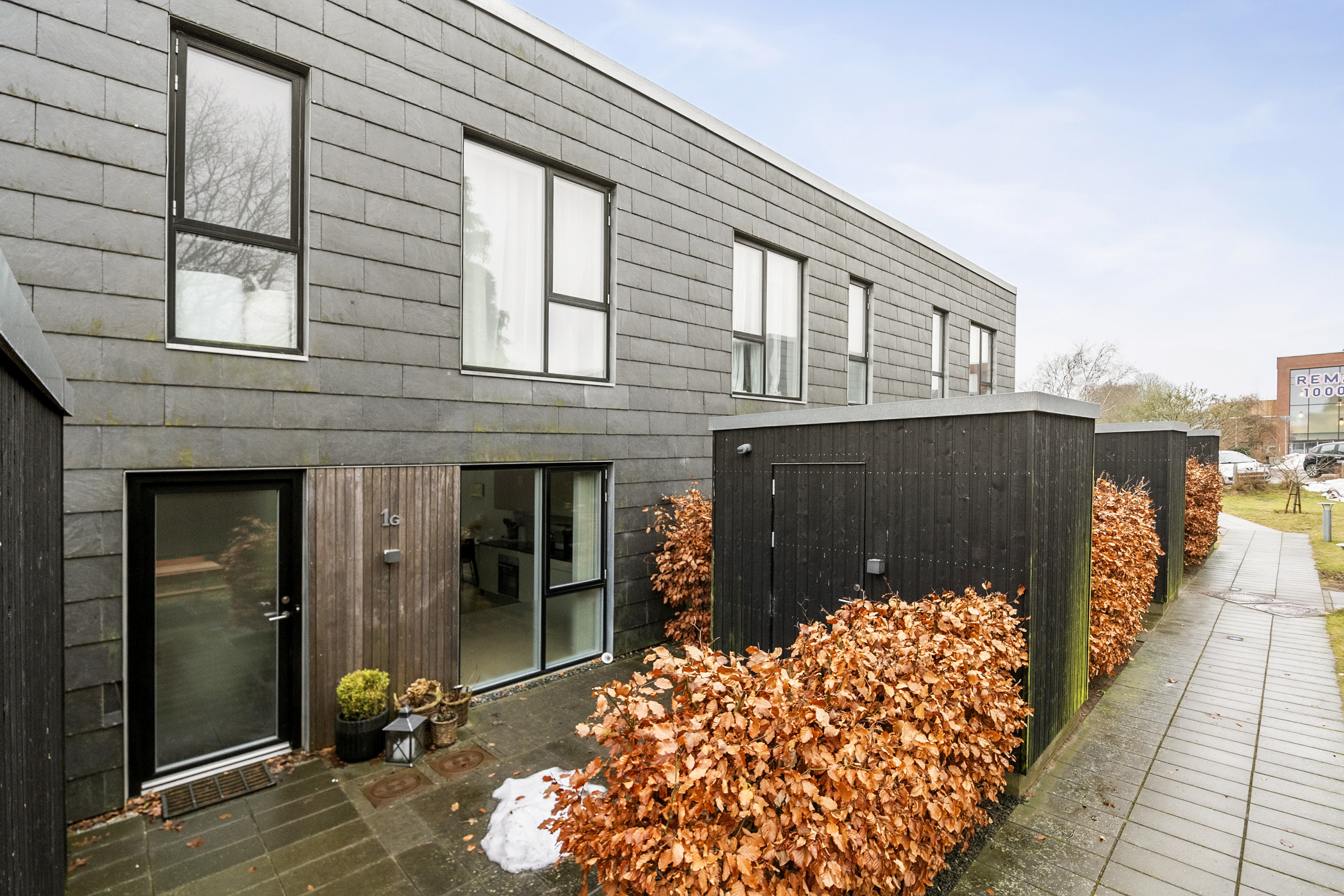 Elmetoften 1G, 8361 Hasselager