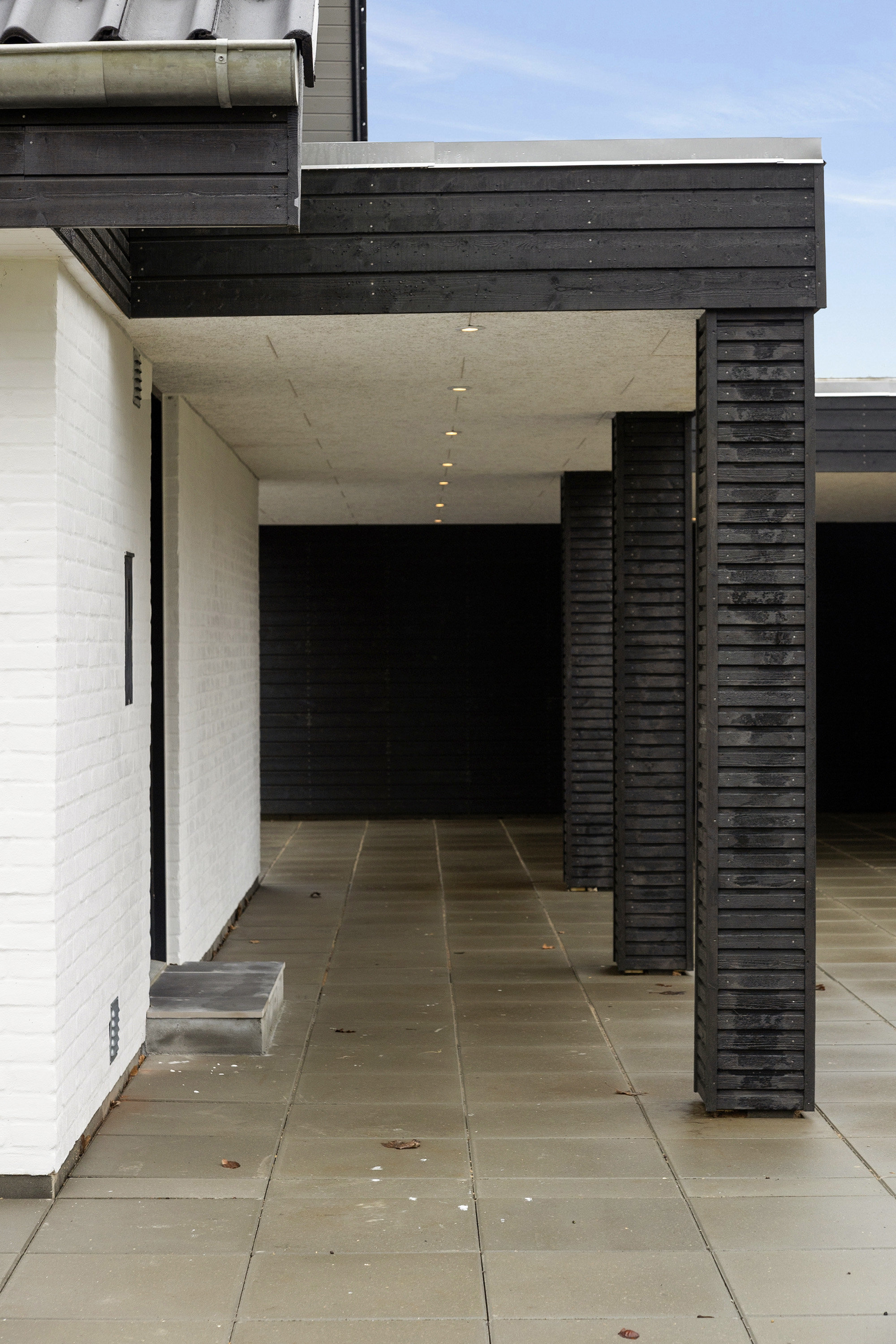 Fremhævet ejendommen billede i fuldskærmstilstand. Billede af Morbærvej 110, 6600 Vejen