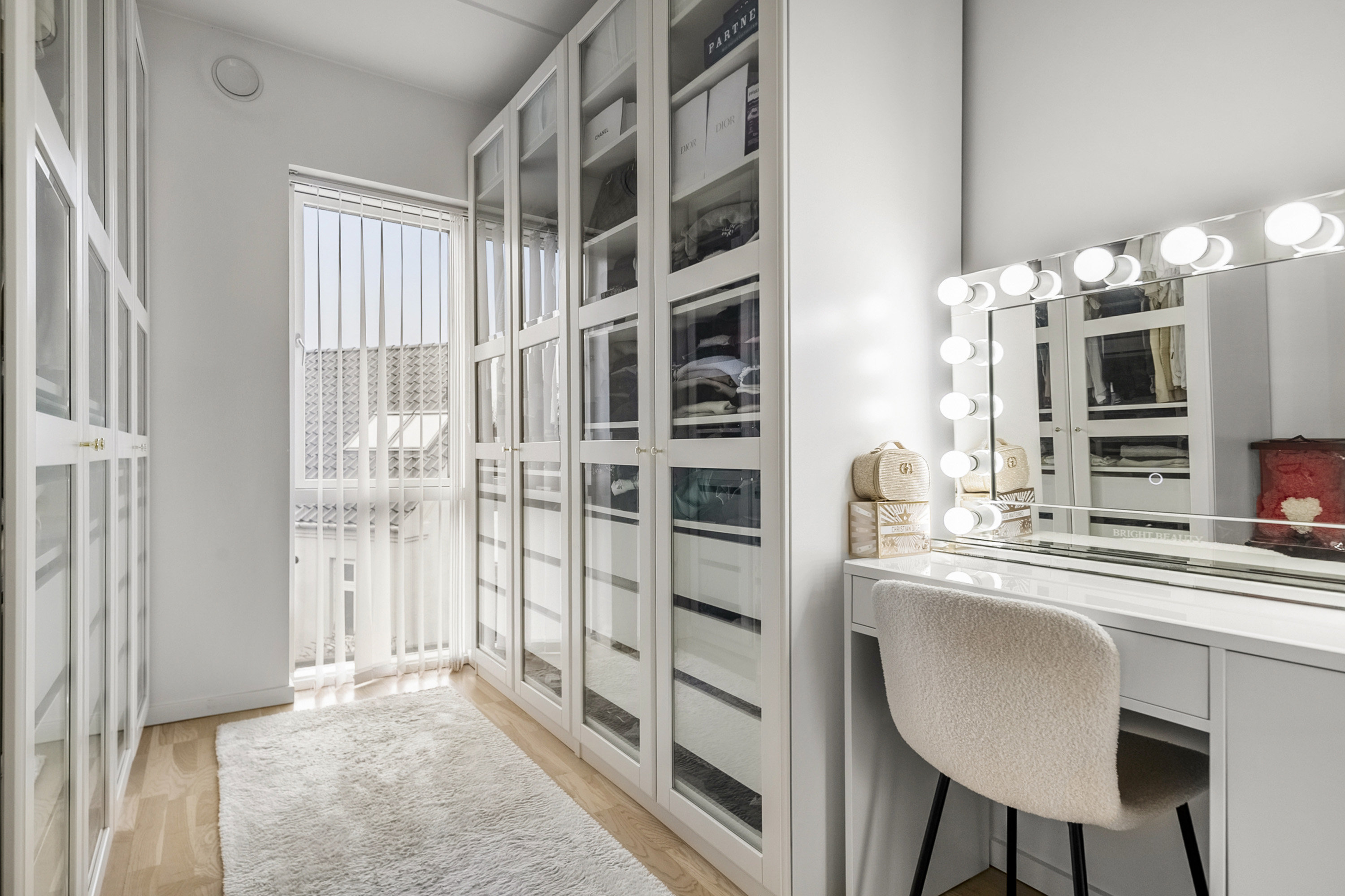 Fremhævet område billede i fuldskærmstilstand. Billede af Elmetoften 1G, 8361 Hasselager