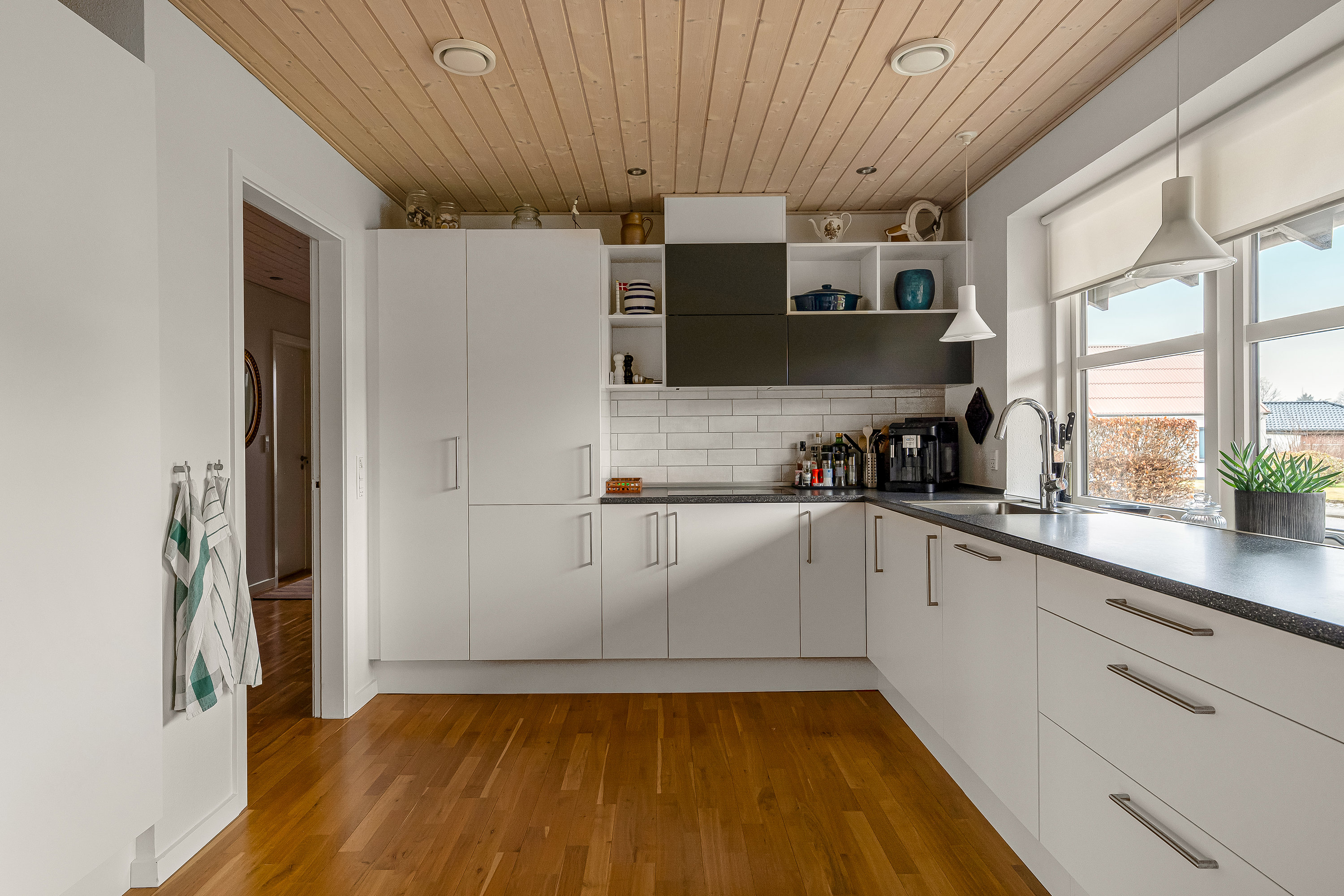 Grønnegade 6, 6933 Kibæk