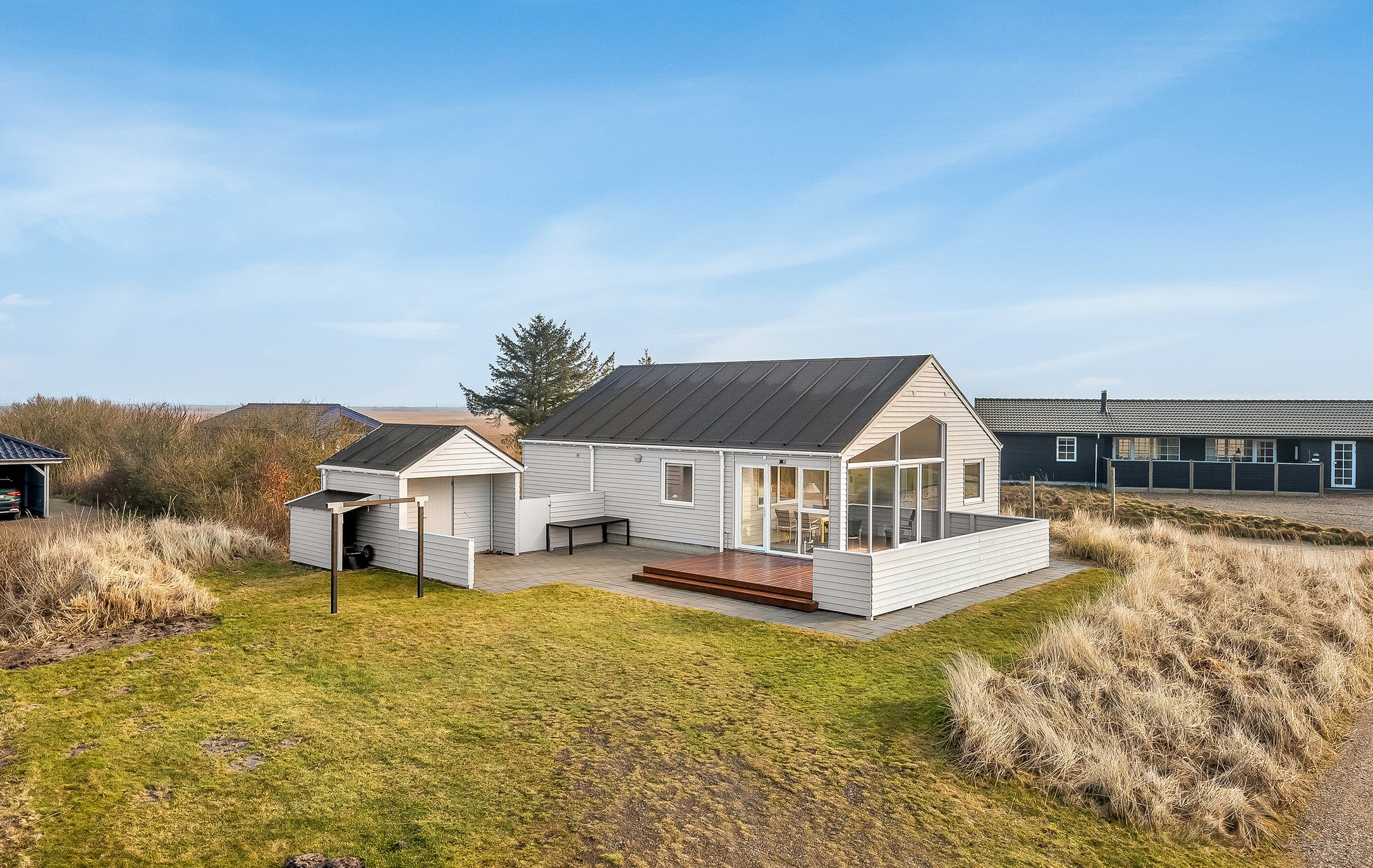 Lakolk 195, Lakolk, 6792 Rømø