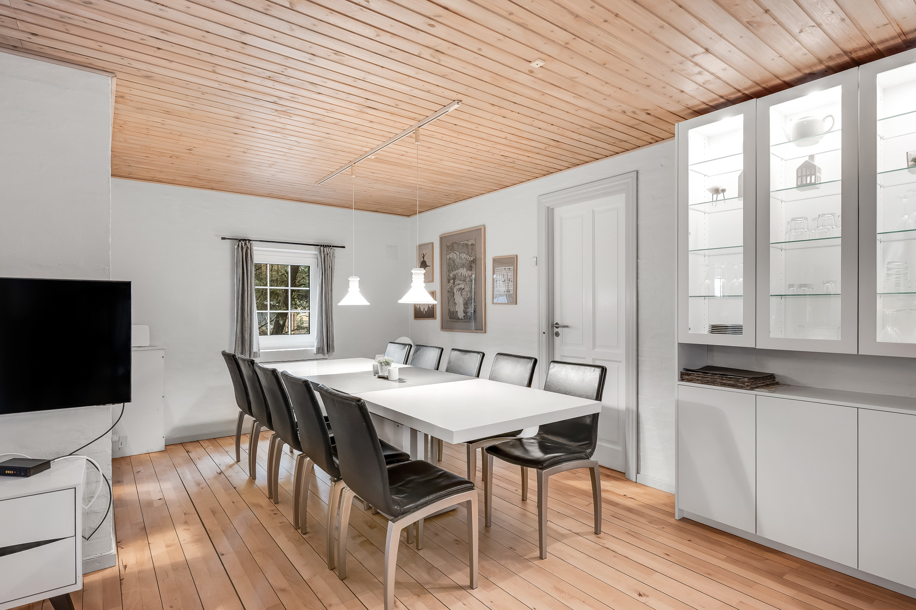 Fremhævet stue billede i fuldskærmstilstand. Billede af Kap Farvel 11, Tvismark, 6792 Rømø