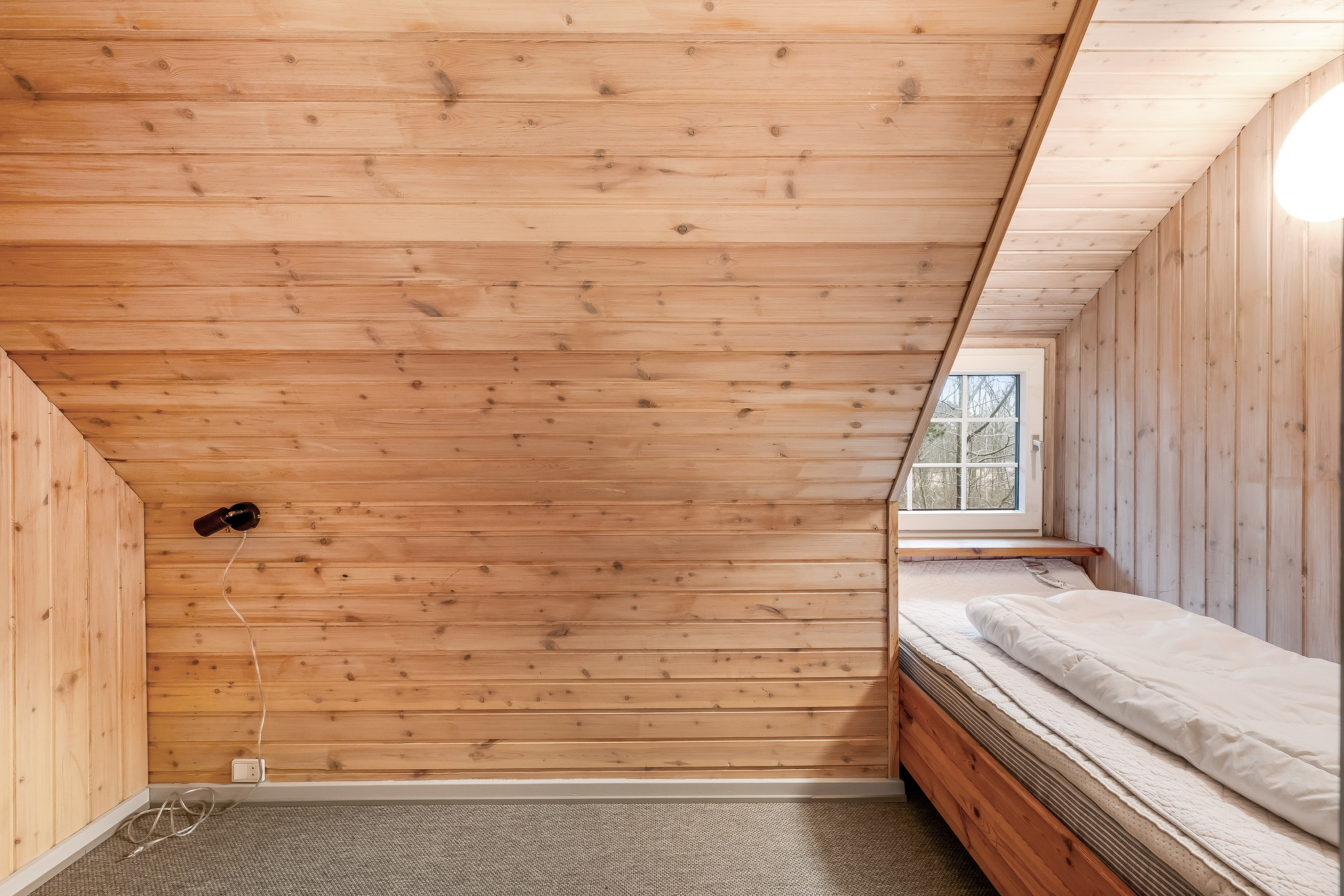 Fremhævet værelse billede i fuldskærmstilstand. Billede af Kap Farvel 11, Tvismark, 6792 Rømø