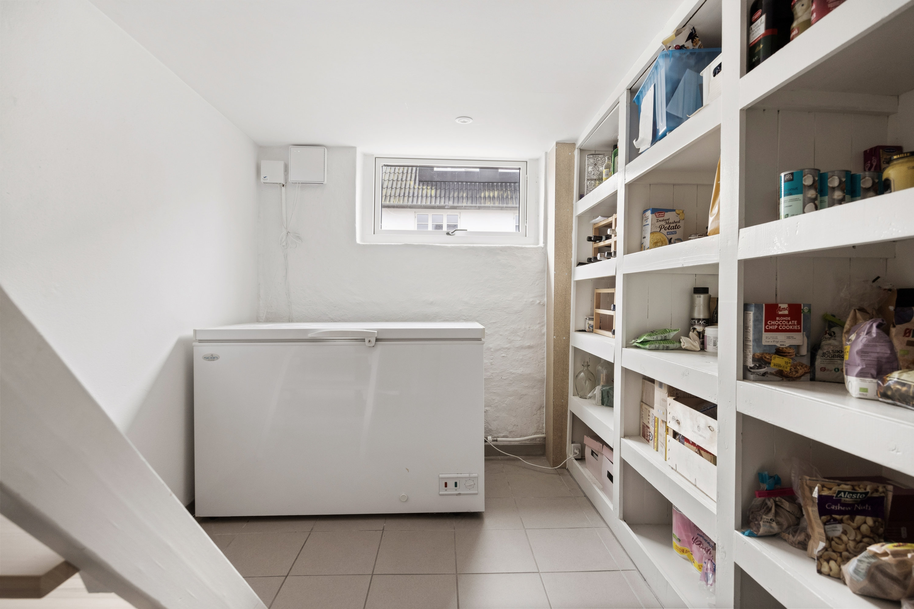 Fremhævet disponibelt rum billede i fuldskærmstilstand. Billede af Højvangsvej 62, 9400 Nørresundby