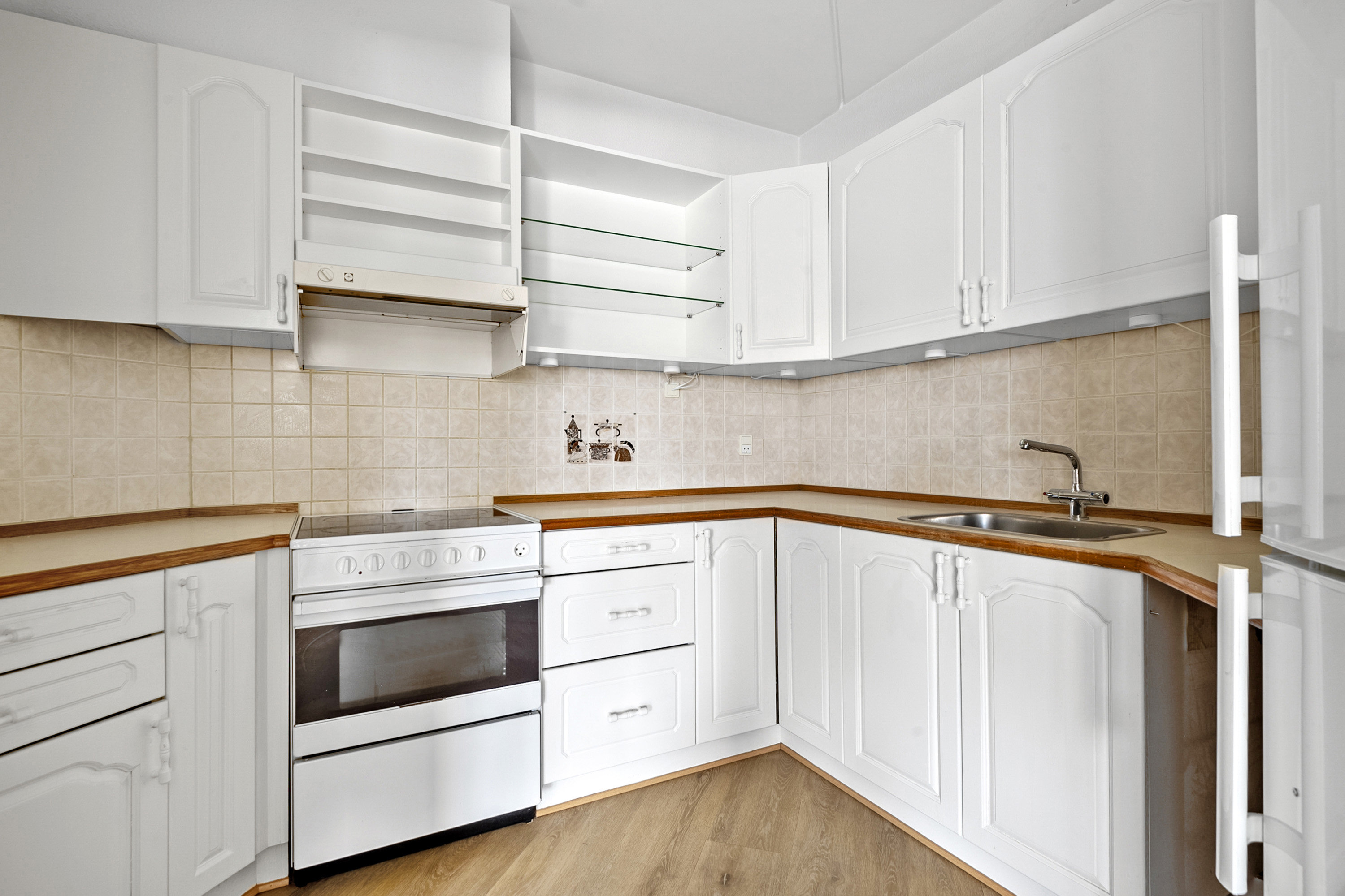 Darumvej 22, 2. tv., 6700 Esbjerg