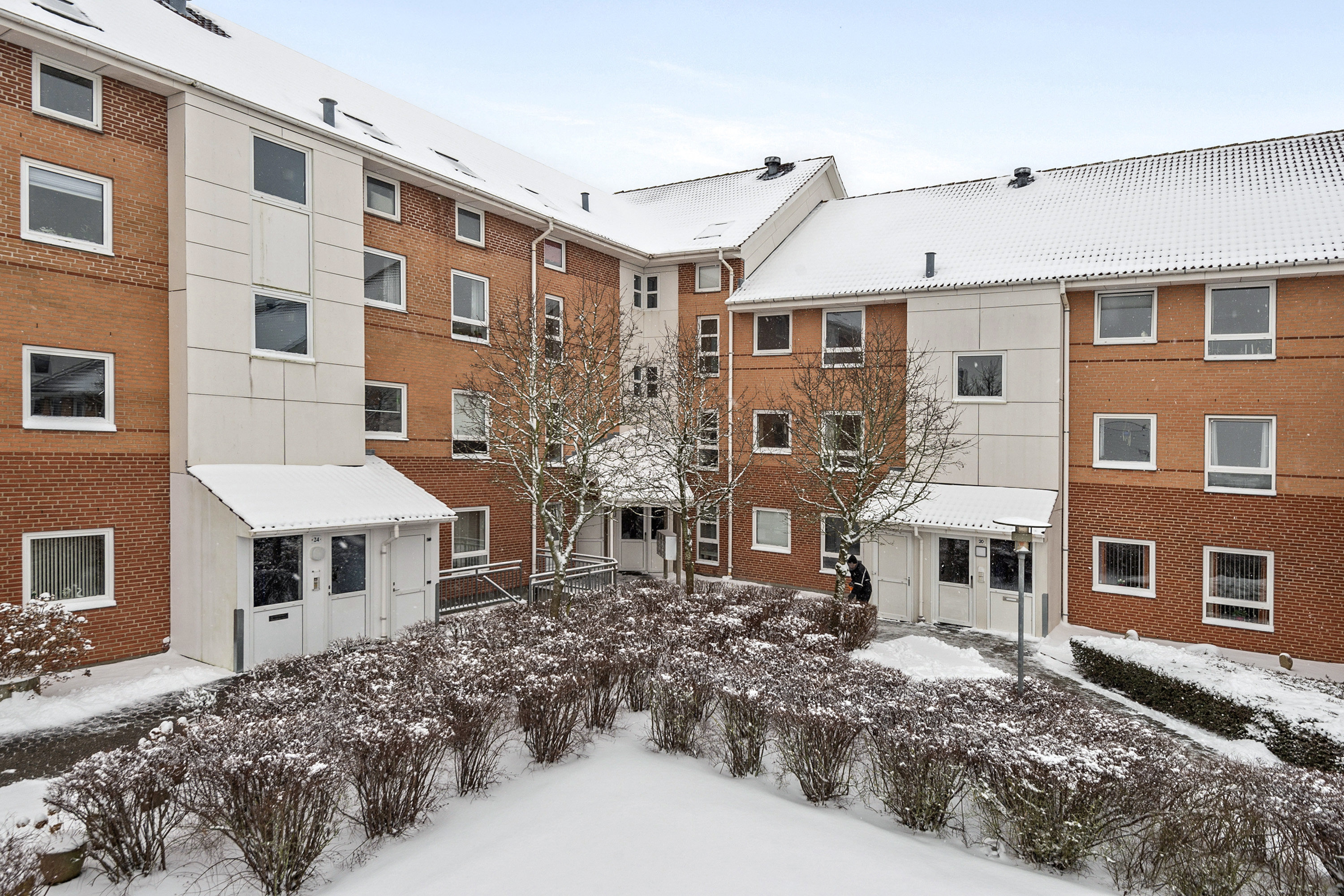 Darumvej 22, 2. tv., 6700 Esbjerg