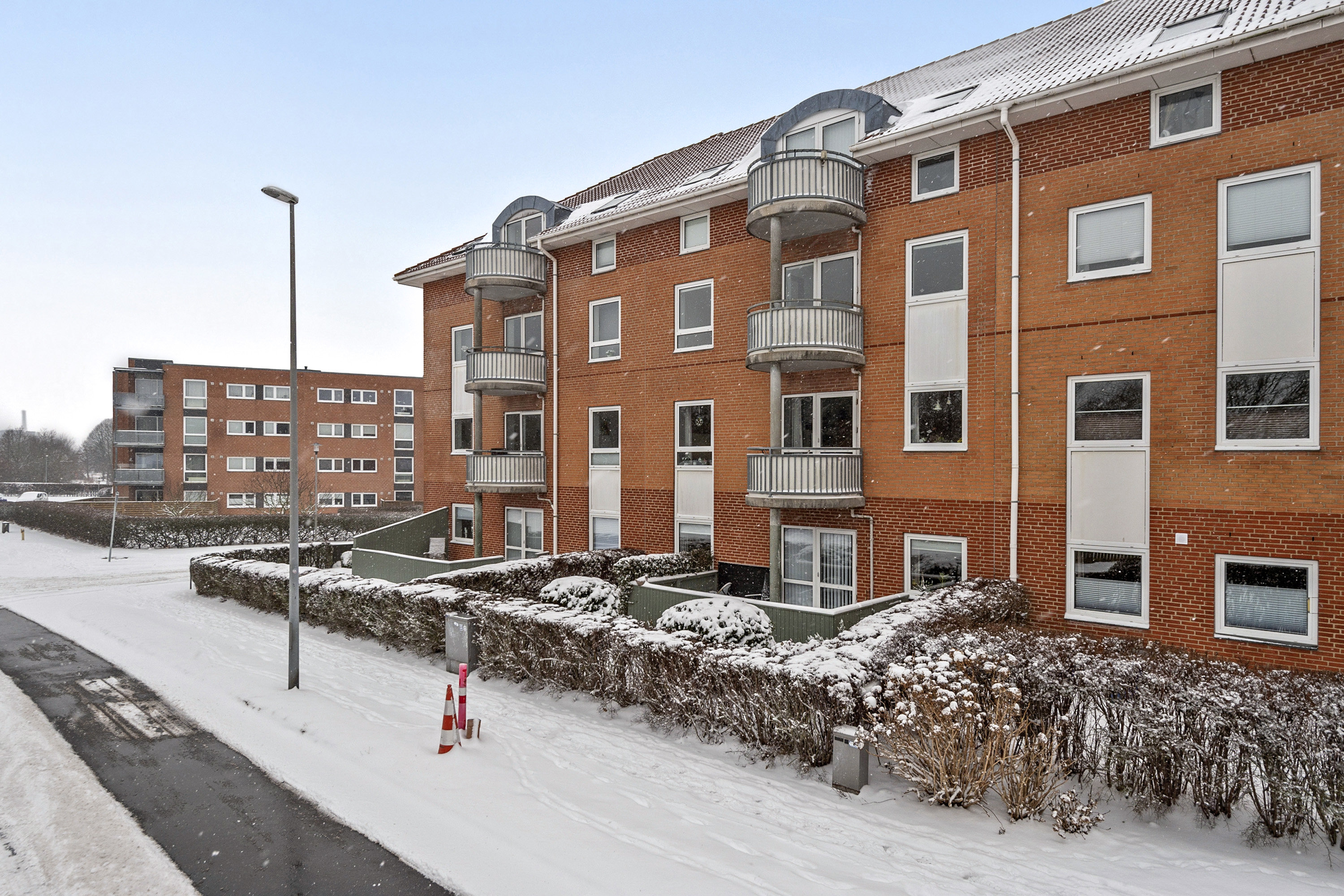 Darumvej 22, 2. tv., 6700 Esbjerg