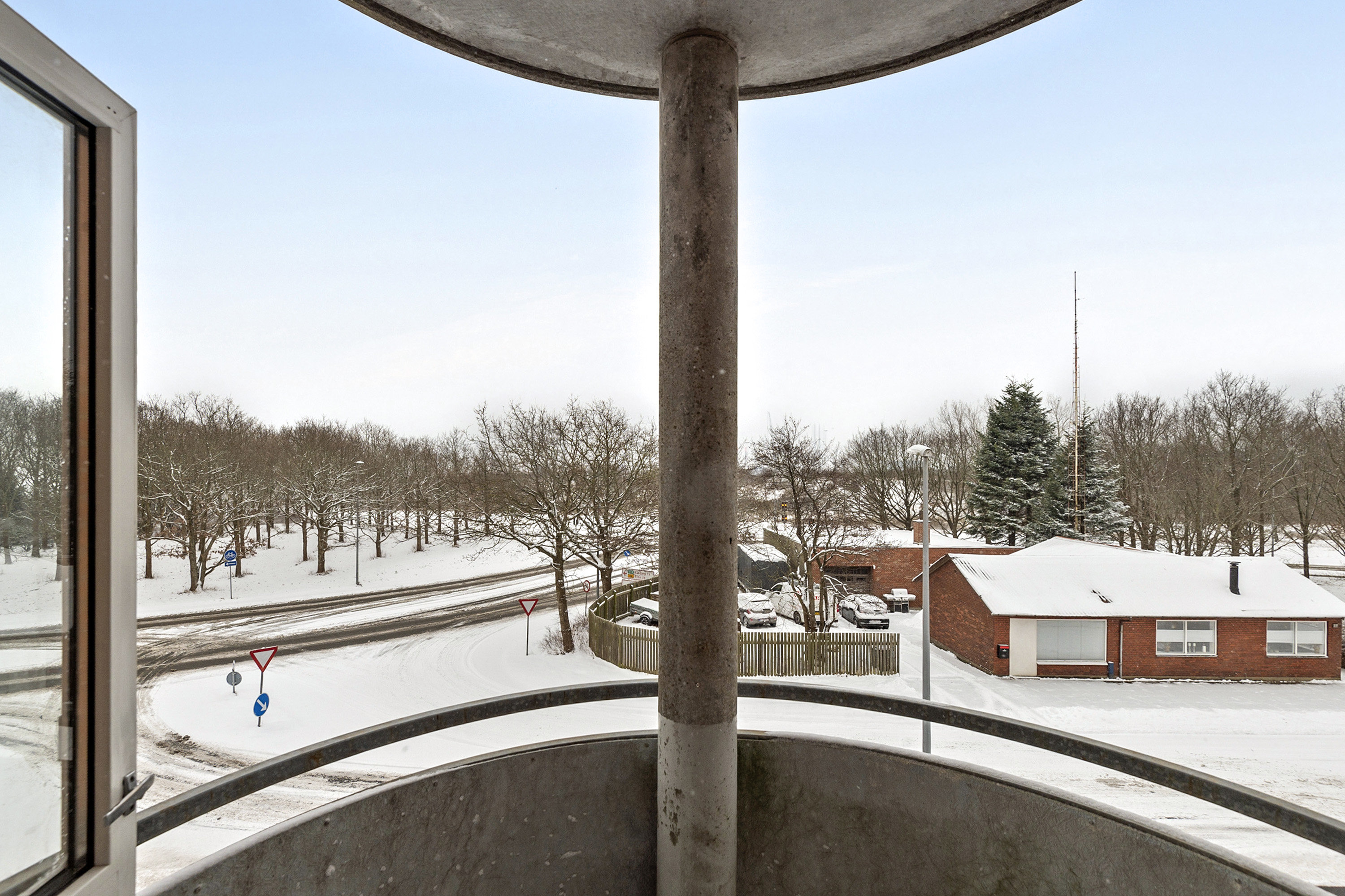 Fremhævet område billede i fuldskærmstilstand. Billede af Darumvej 22, 2. tv., 6700 Esbjerg