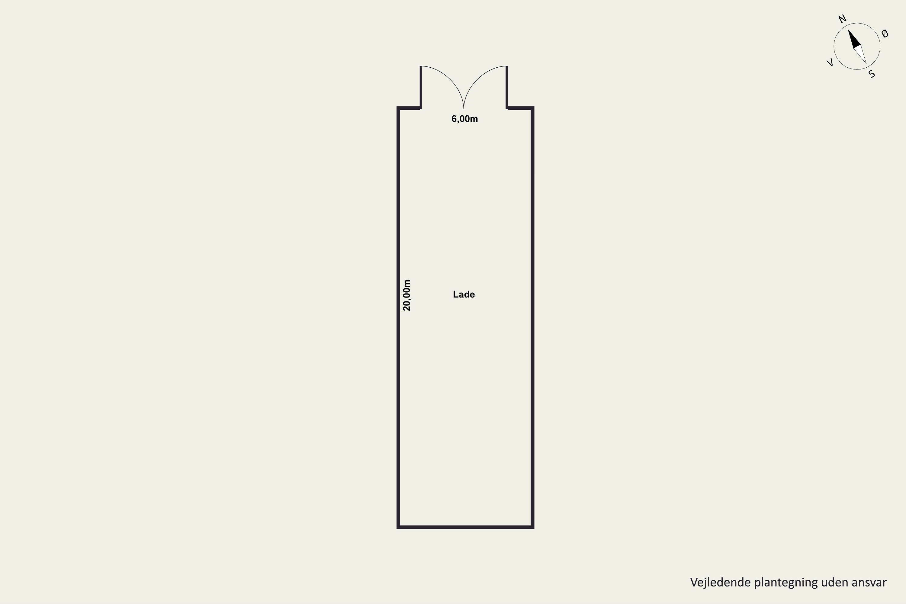 Plantegninger billede af Pjedstedvej 106, 7080 Børkop