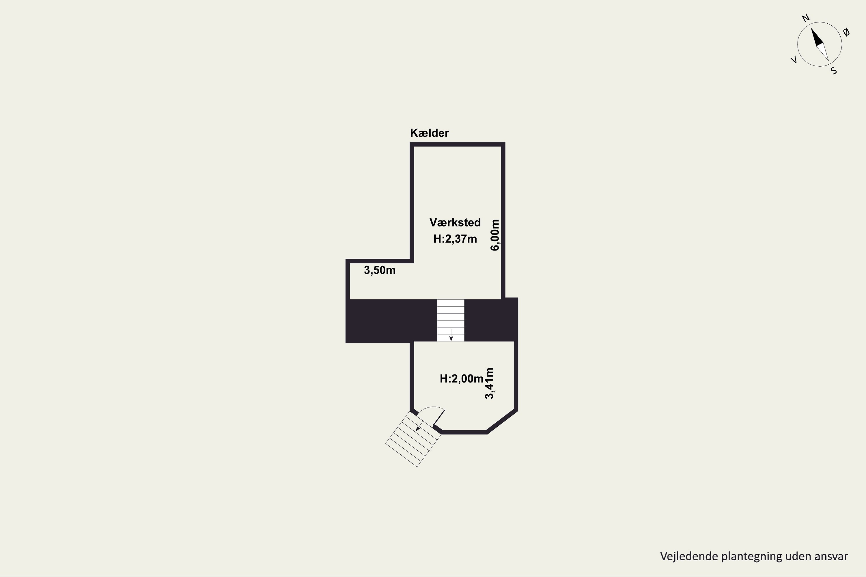 Plantegninger billede af Pjedstedvej 106, 7080 Børkop