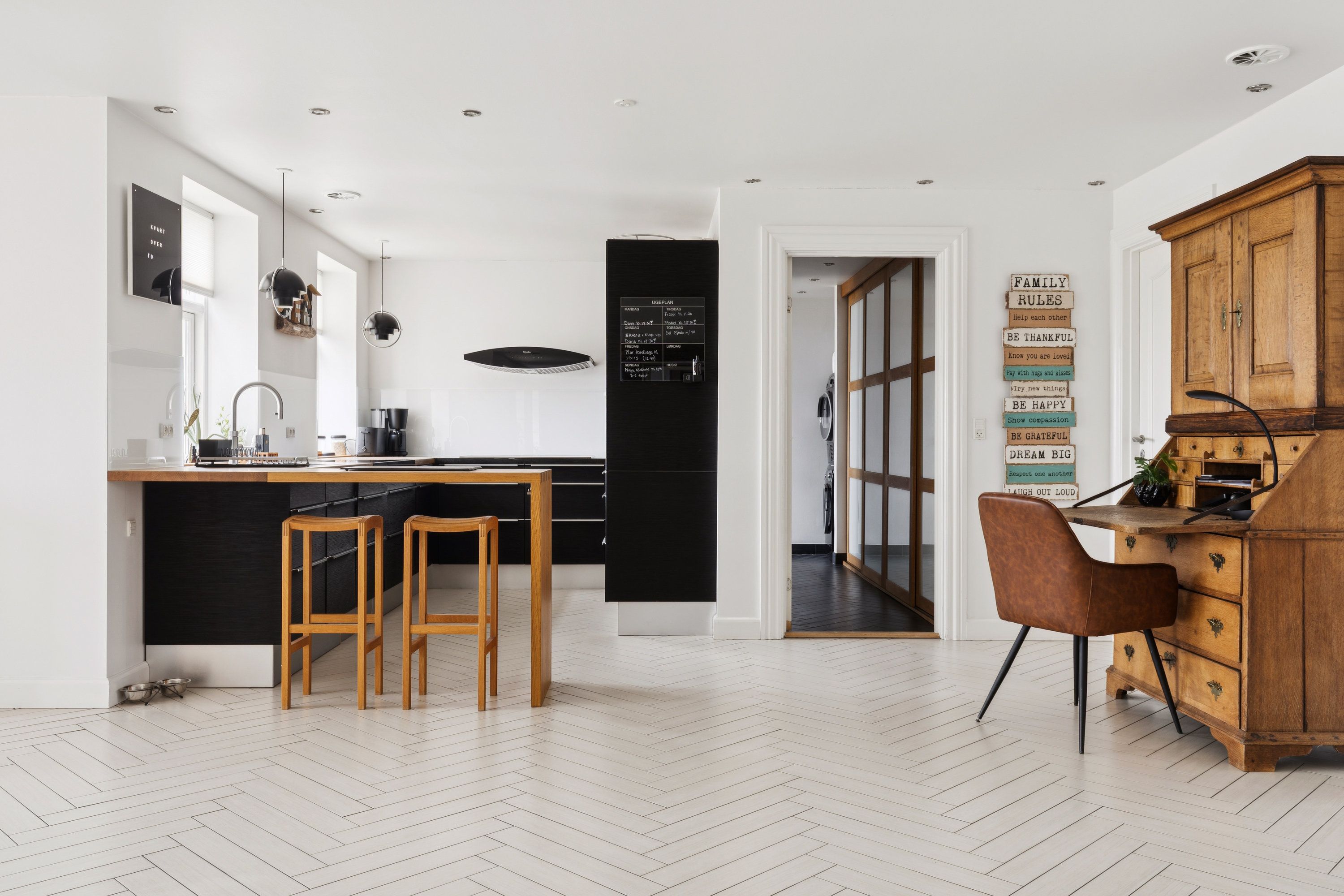 Fremhævet  billede i fuldskærmstilstand. Billede af Pjedstedvej 106, 7080 Børkop