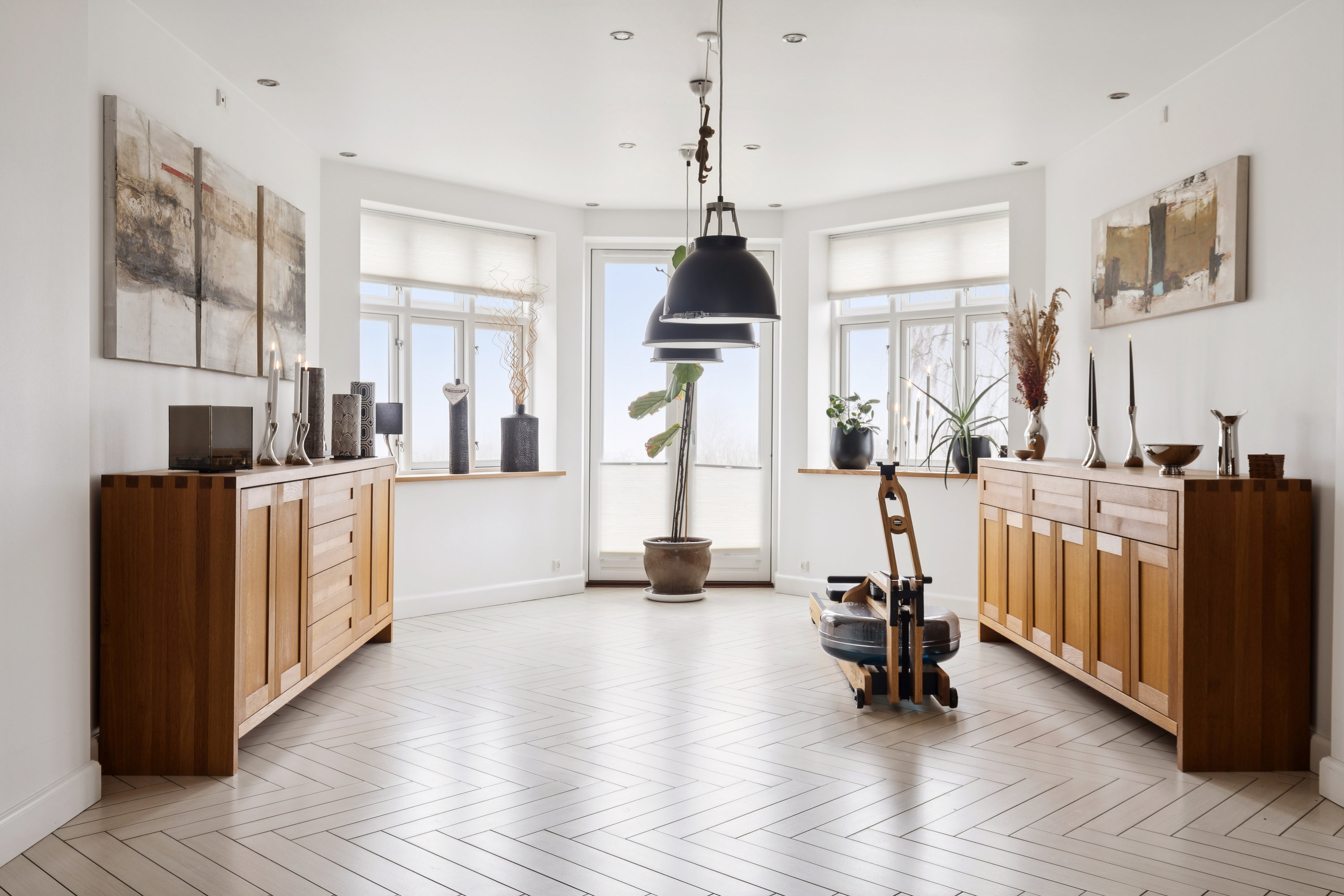 Fremhævet  billede i fuldskærmstilstand. Billede af Pjedstedvej 106, 7080 Børkop