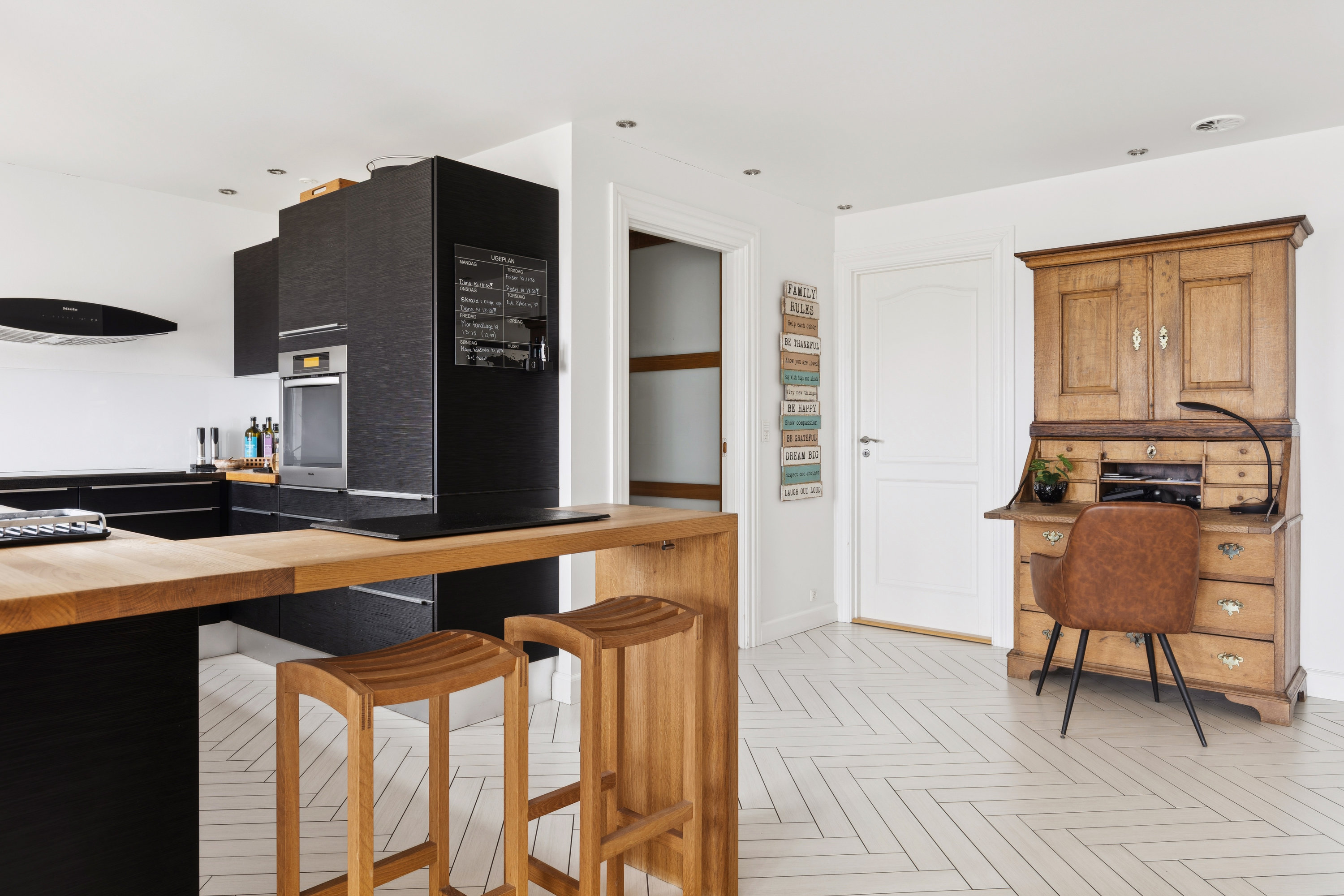 Fremhævet  billede i fuldskærmstilstand. Billede af Pjedstedvej 106, 7080 Børkop