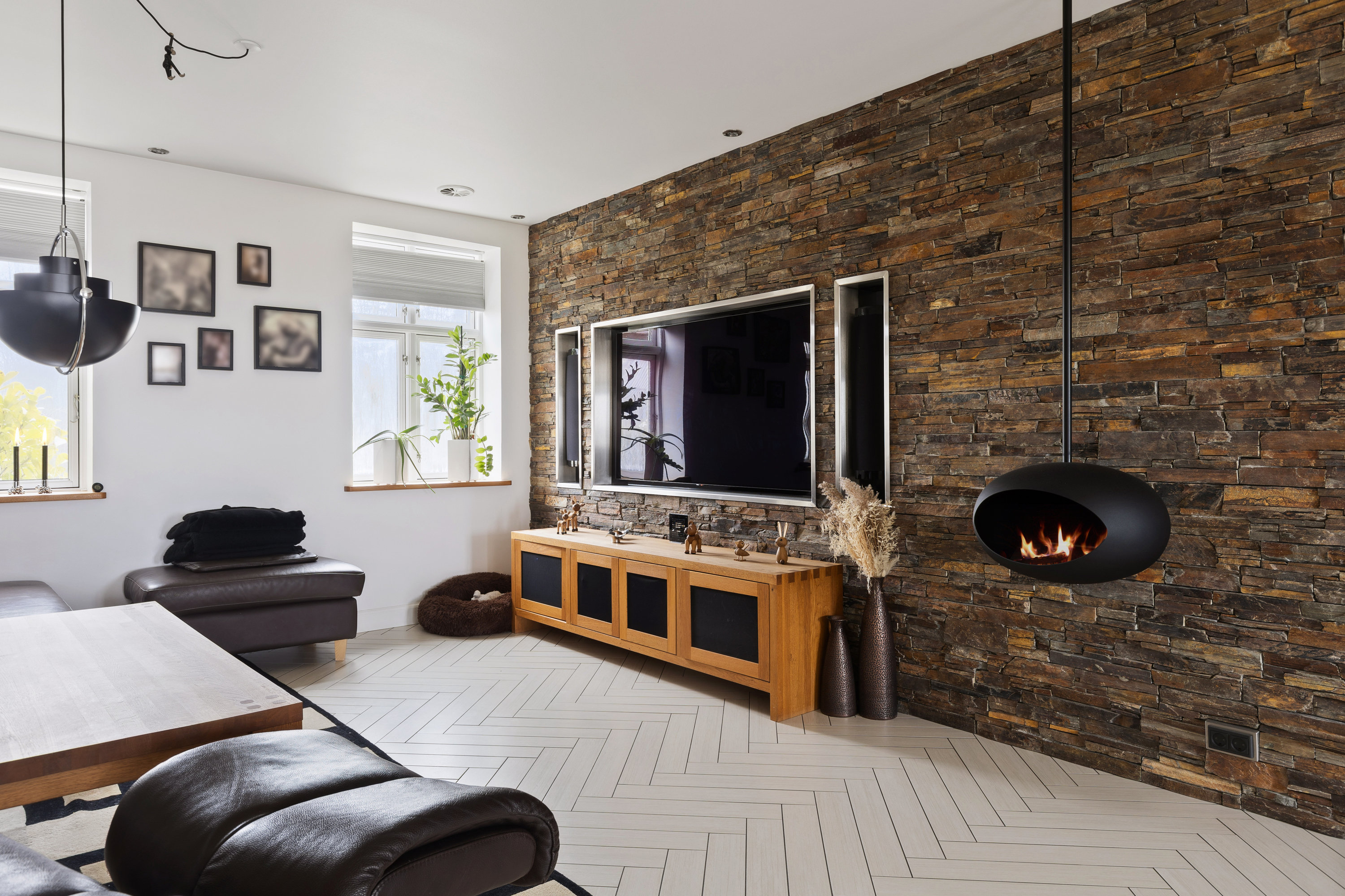 Fremhævet  billede i fuldskærmstilstand. Billede af Pjedstedvej 106, 7080 Børkop