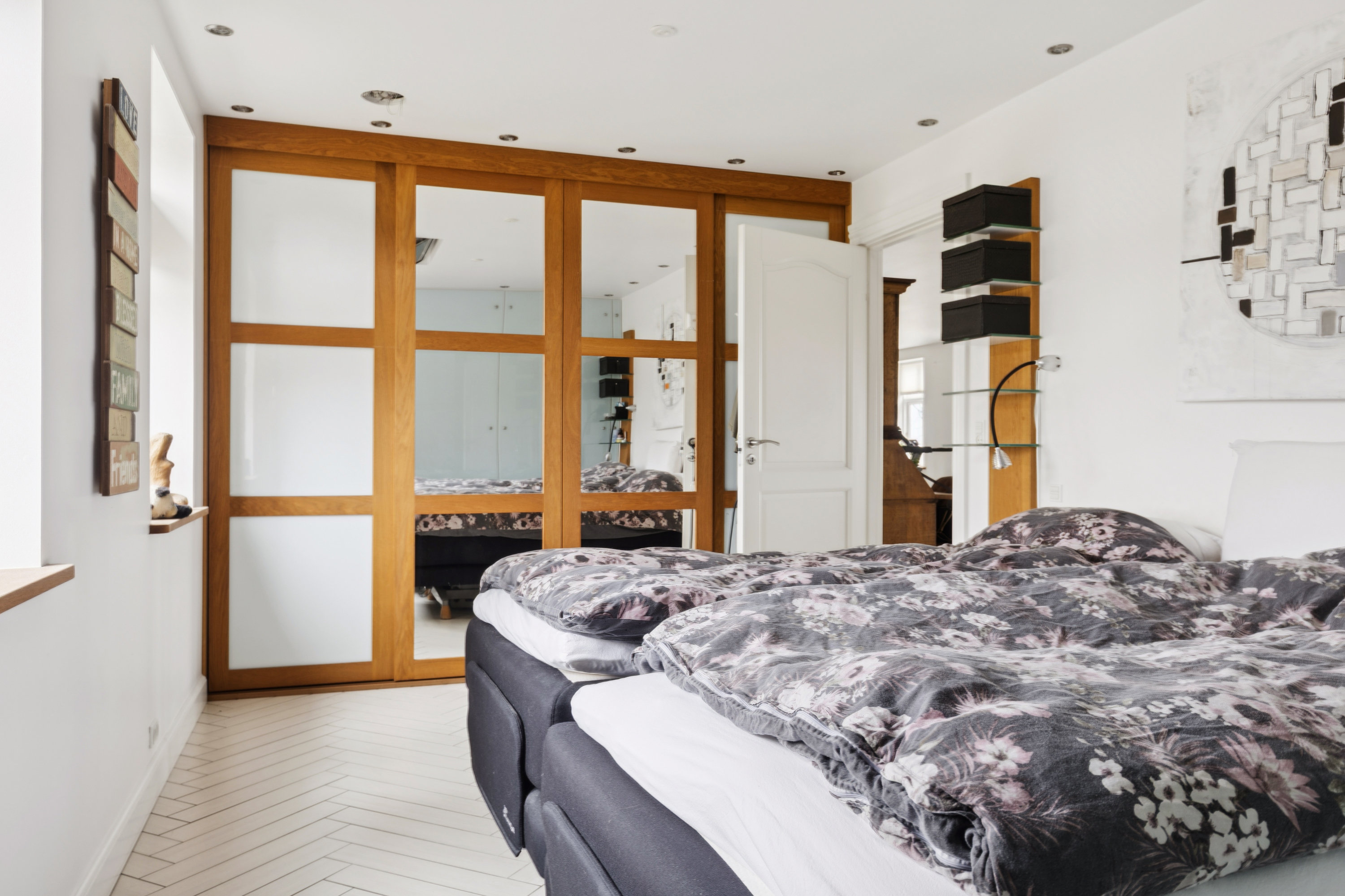 Fremhævet  billede i fuldskærmstilstand. Billede af Pjedstedvej 106, 7080 Børkop