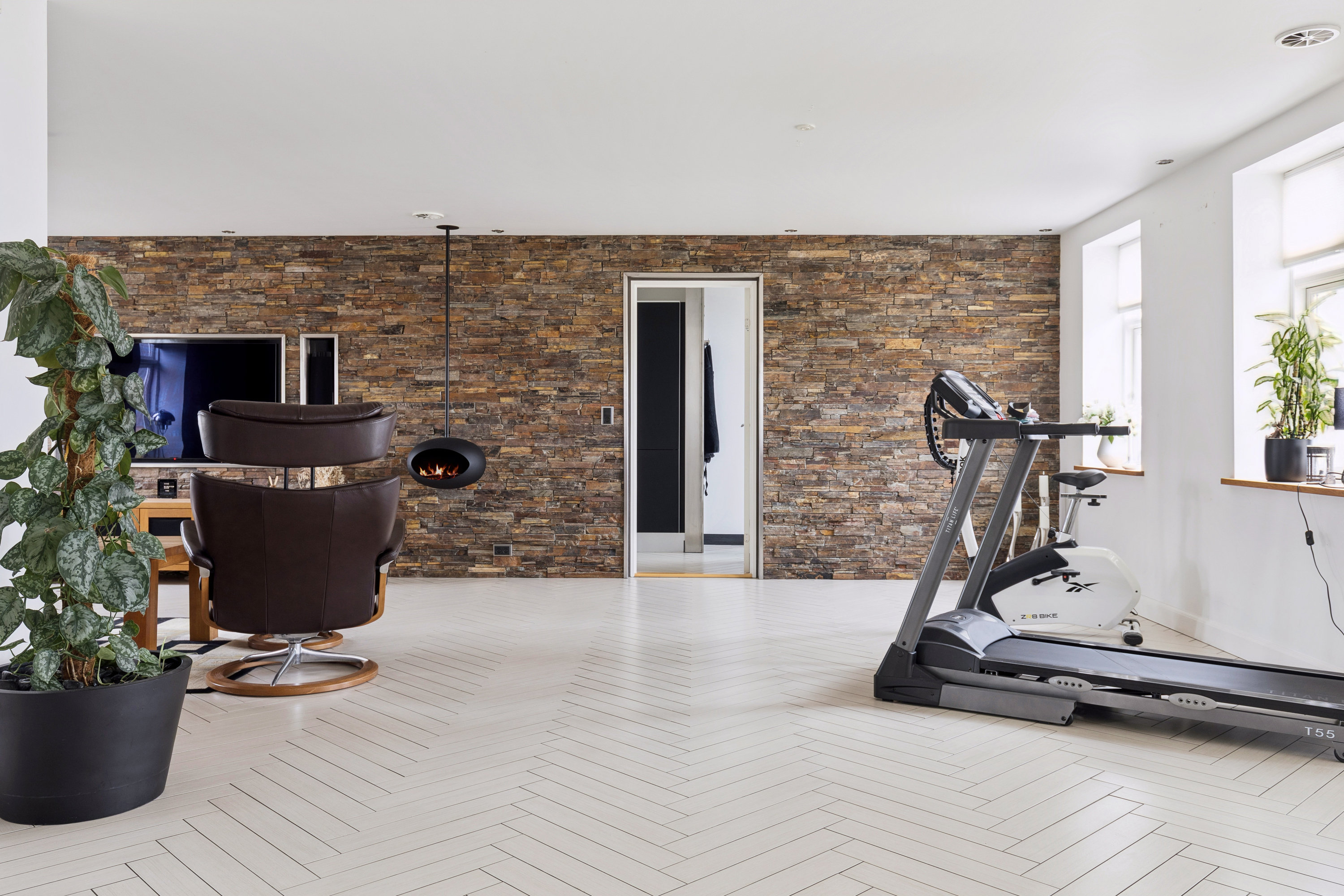 Fremhævet  billede i fuldskærmstilstand. Billede af Pjedstedvej 106, 7080 Børkop