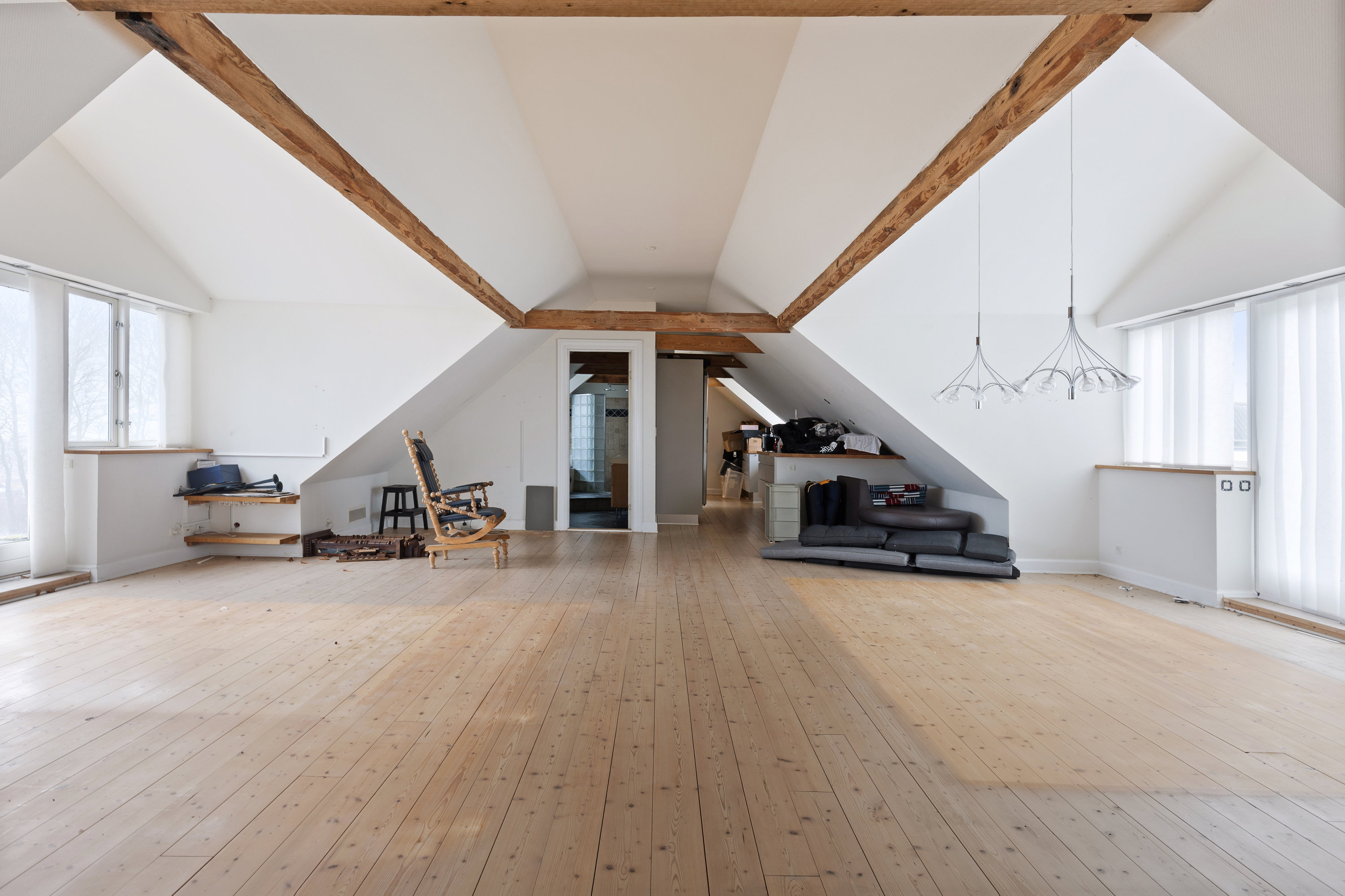 Fremhævet  billede i fuldskærmstilstand. Billede af Pjedstedvej 106, 7080 Børkop