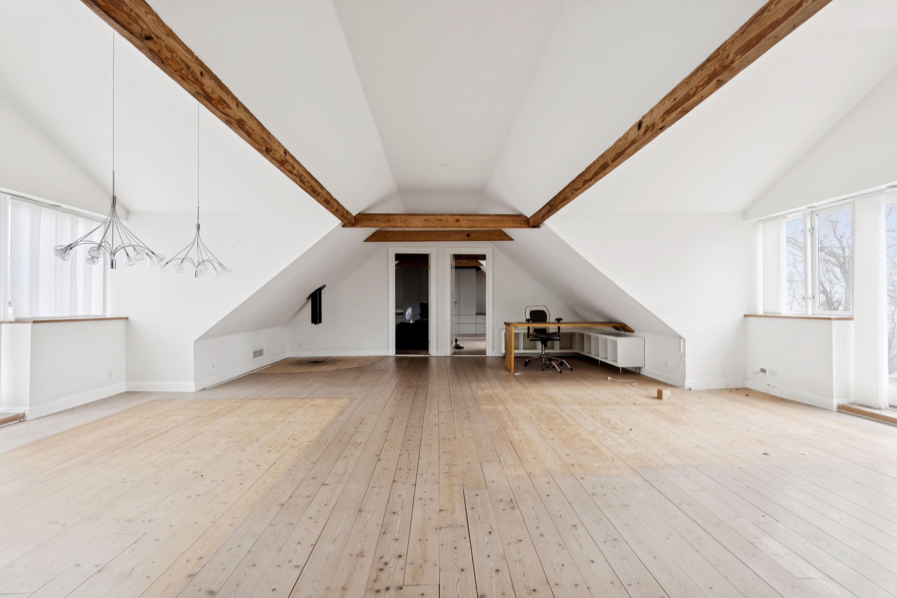 Fremhævet  billede i fuldskærmstilstand. Billede af Pjedstedvej 106, 7080 Børkop