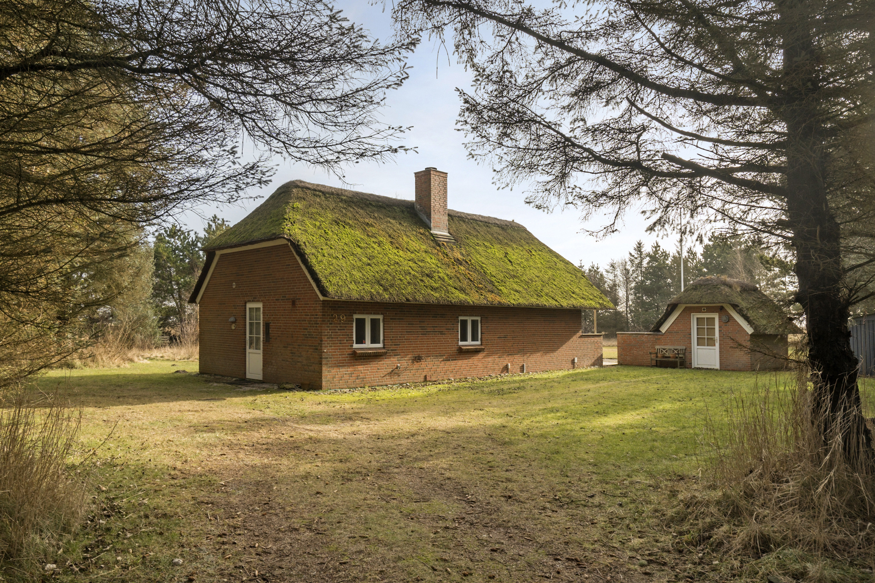 Tyttebærvej 29, Vedersø, 6990 Ulfborg