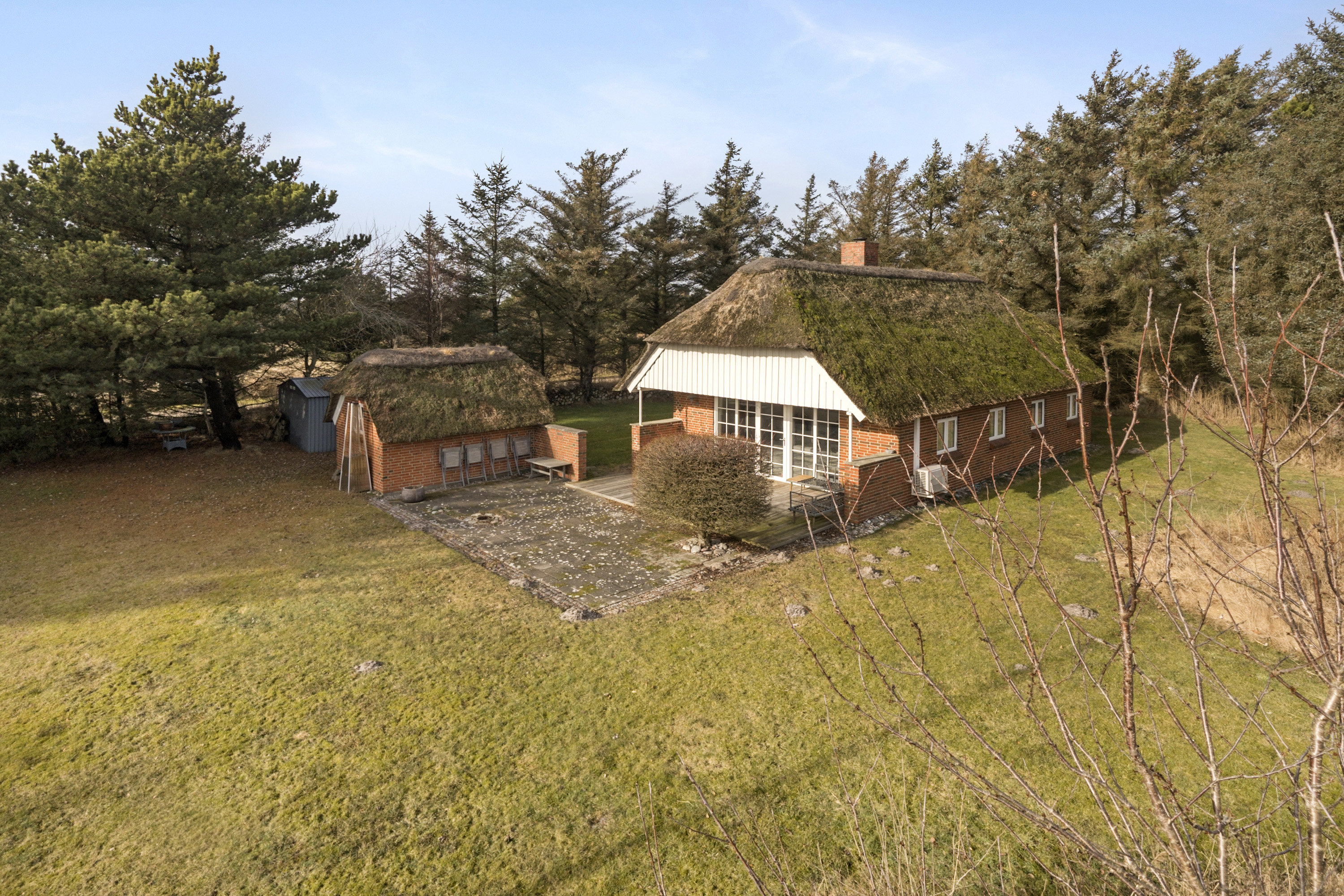 Tyttebærvej 29, Vedersø, 6990 Ulfborg