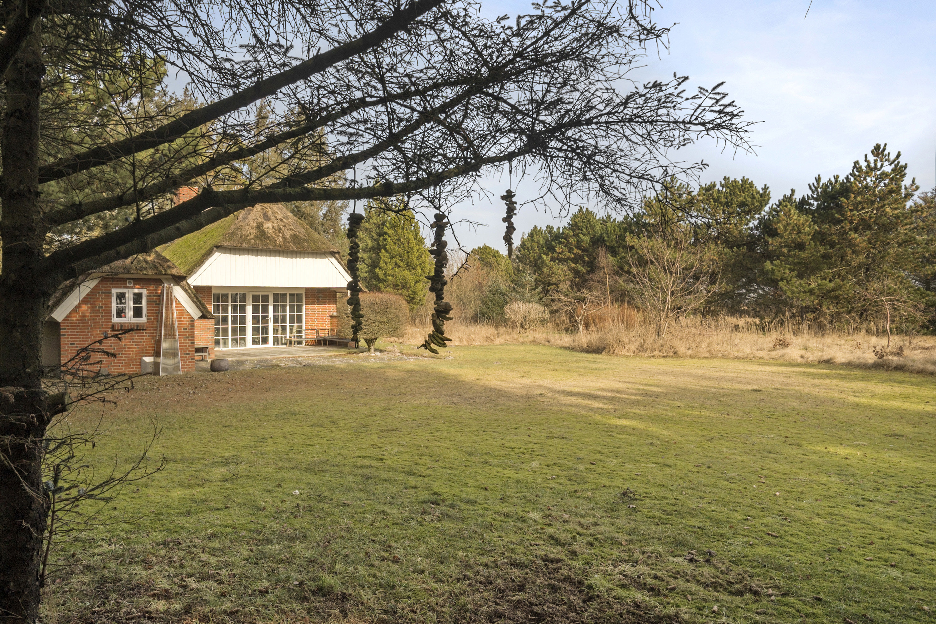 Tyttebærvej 29, Vedersø, 6990 Ulfborg