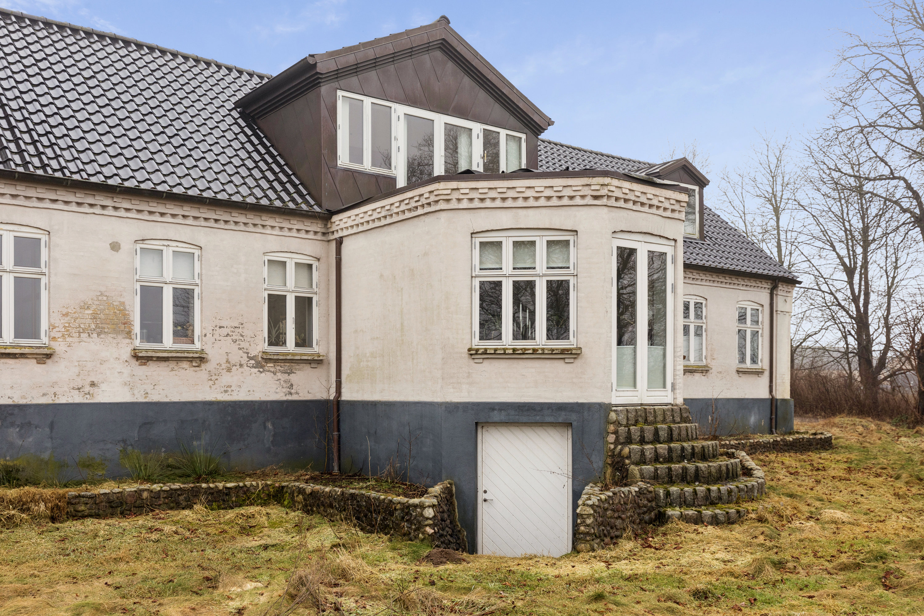 Fremhævet  billede i fuldskærmstilstand. Billede af Pjedstedvej 106, 7080 Børkop