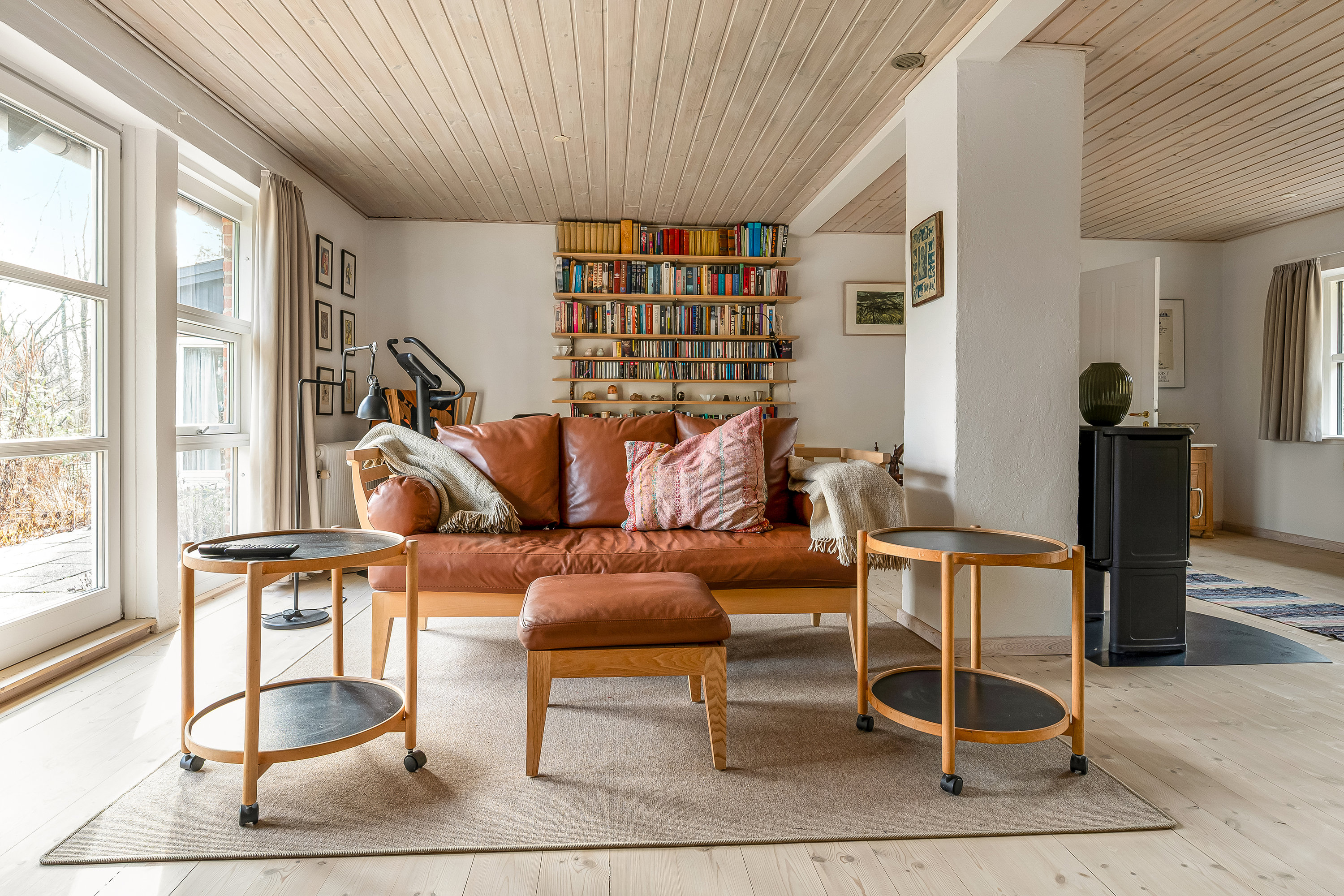 Skjernvej 121, Skarrild, 6933 Kibæk