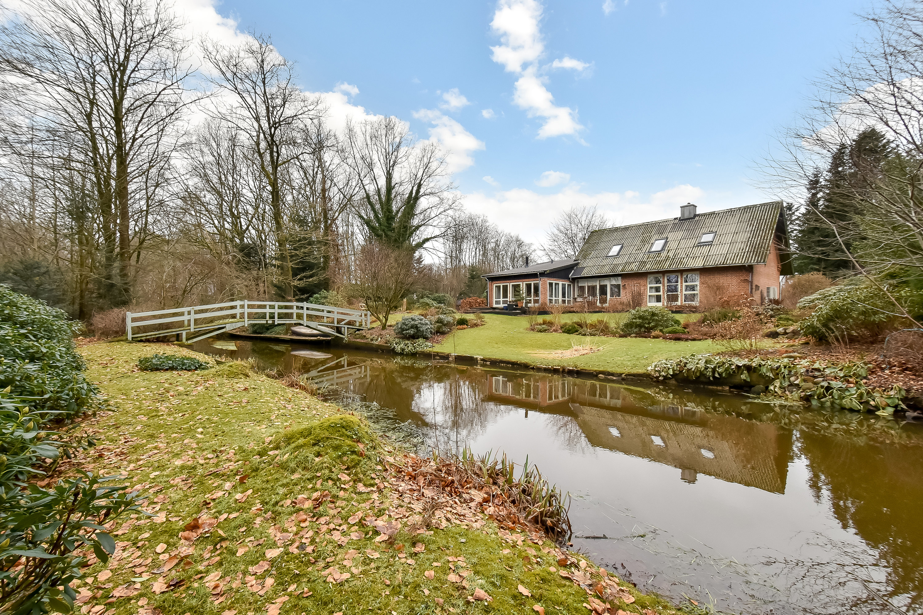 Skjernvej 121, Skarrild, 6933 Kibæk