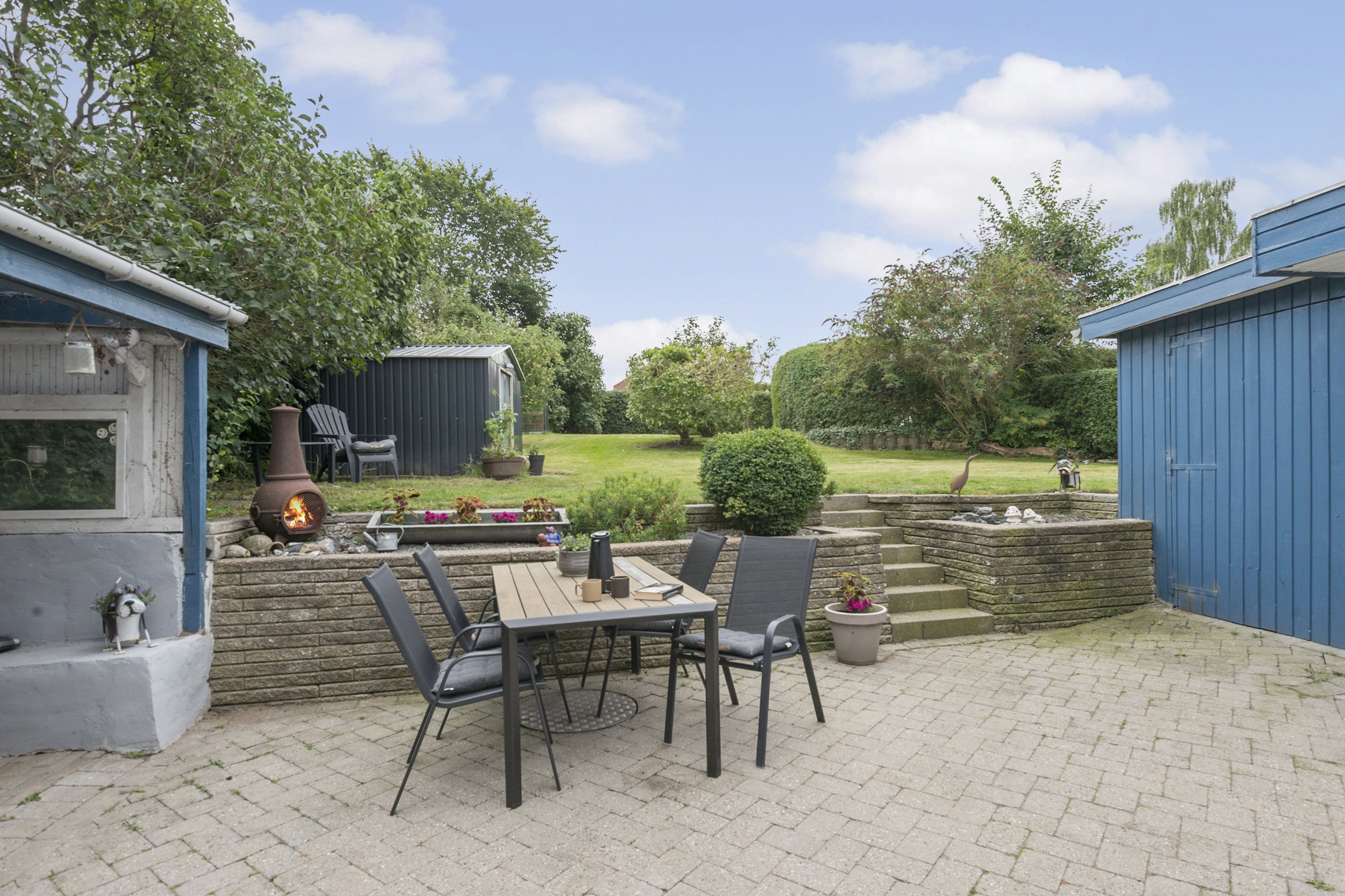 Østergade 20, 8300 Odder