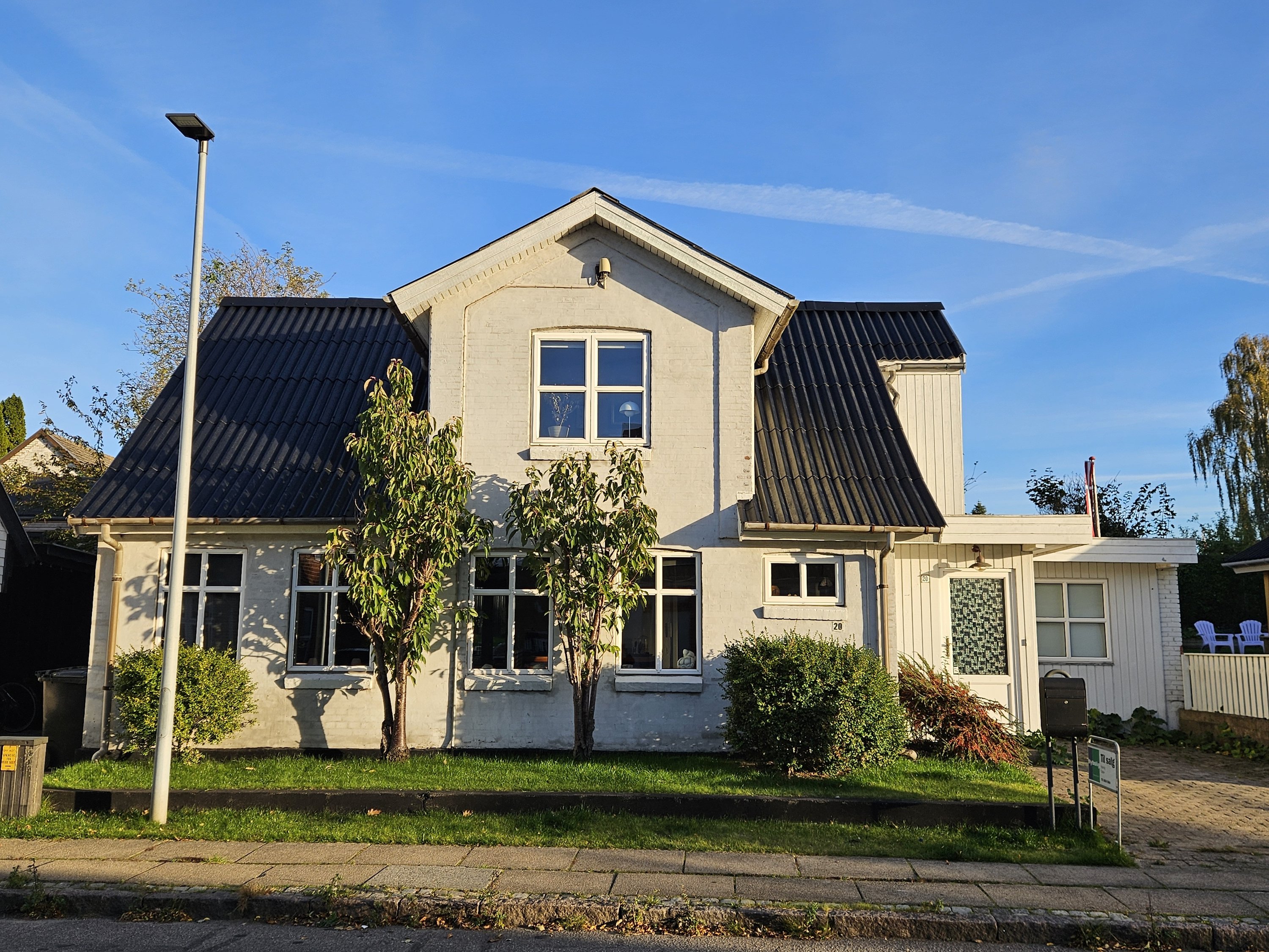 Østergade 20, 8300 Odder