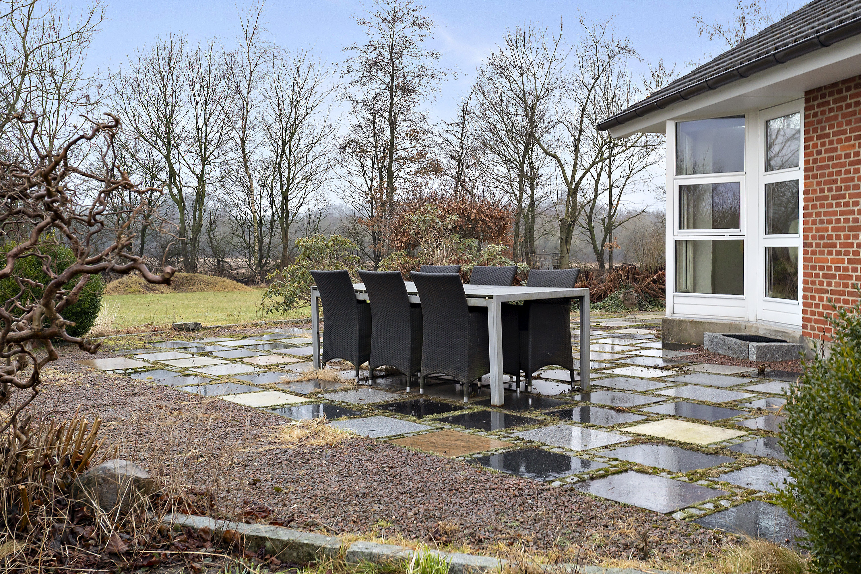 Ladelundvej 63, Malt, 6600 Vejen